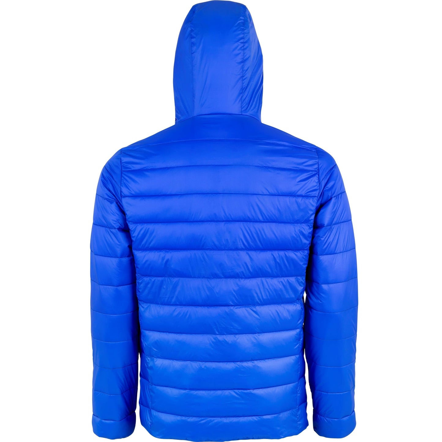 Result Urban Snow Bird Hooded Jacket Lightweight Insulated Compact Stowage