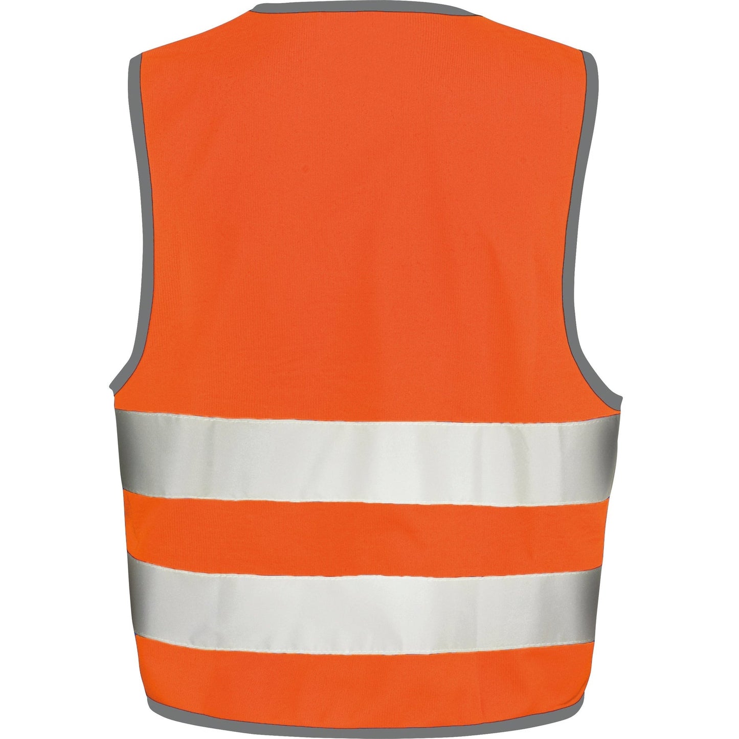 Result Core Junior Safety Vest EN1150 Certified 50mm Safety Tapes Oeko-Tex