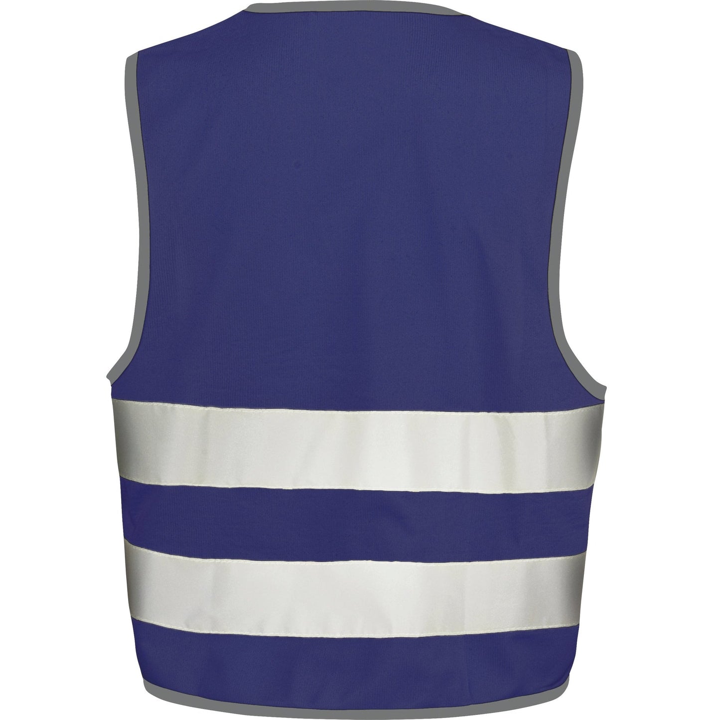 Result Core Junior Safety Vest EN1150 Certified 50mm Safety Tapes Oeko-Tex