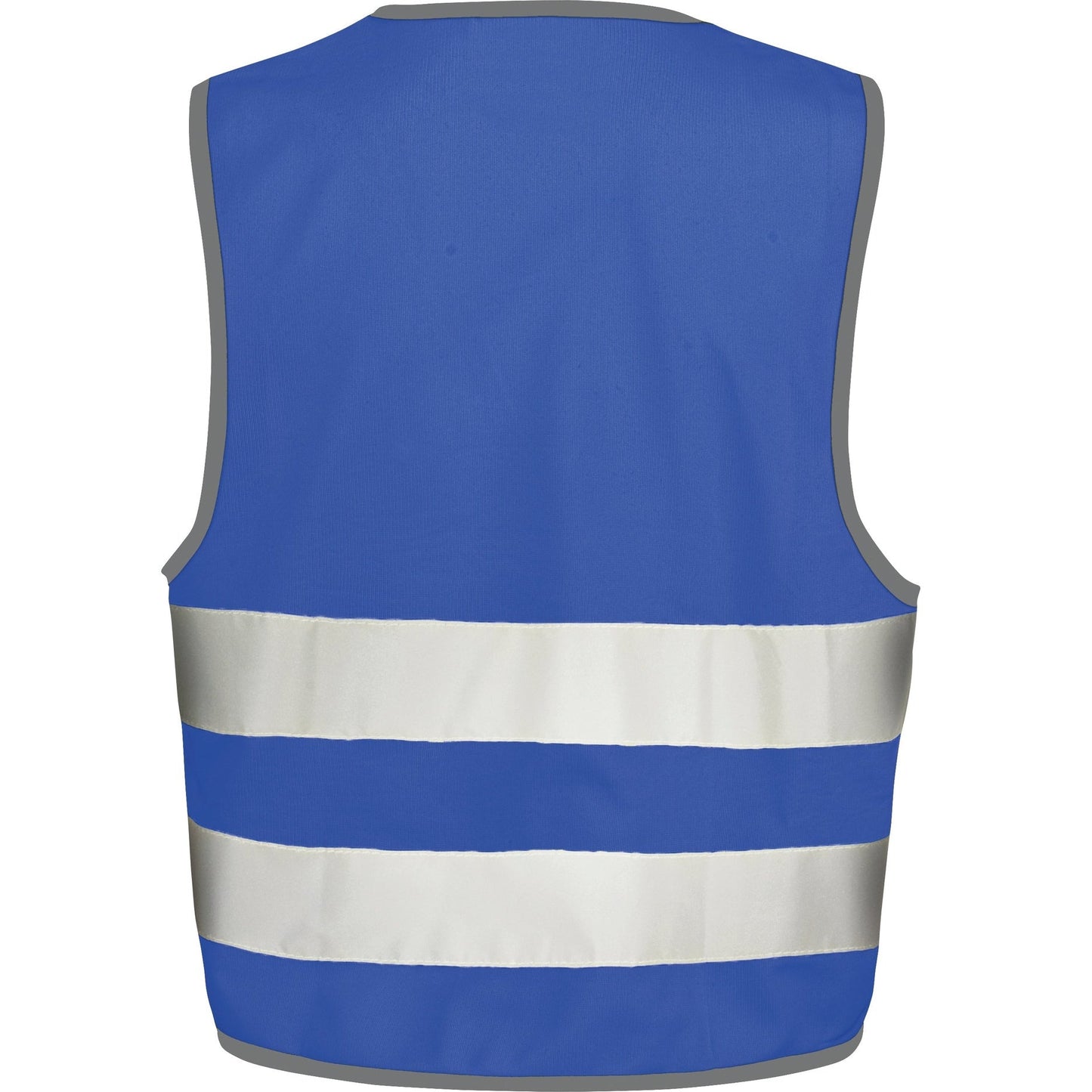 Result Core Junior Safety Vest EN1150 Certified 50mm Safety Tapes Oeko-Tex