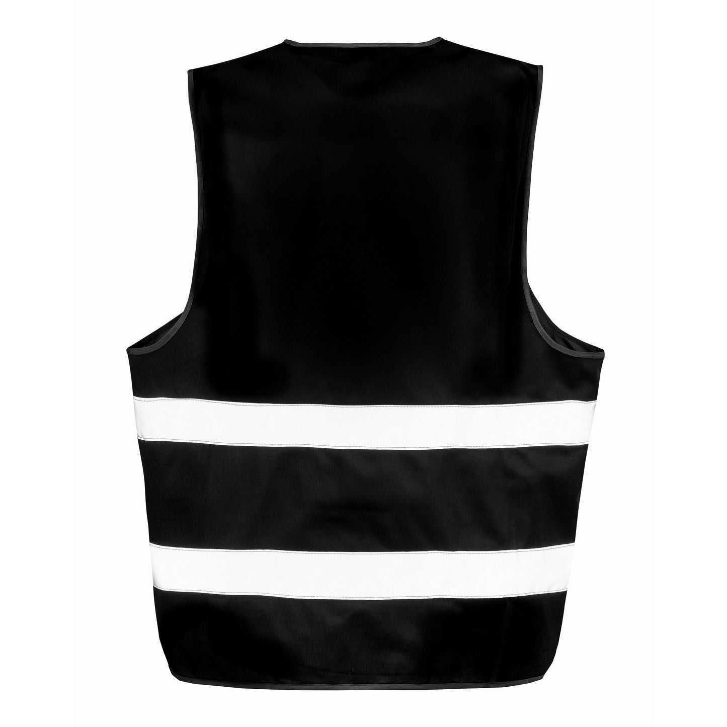 Result Core Hi-Vis Safety Vest EN ISO 20471 Class 2 Lightweight Over Garment