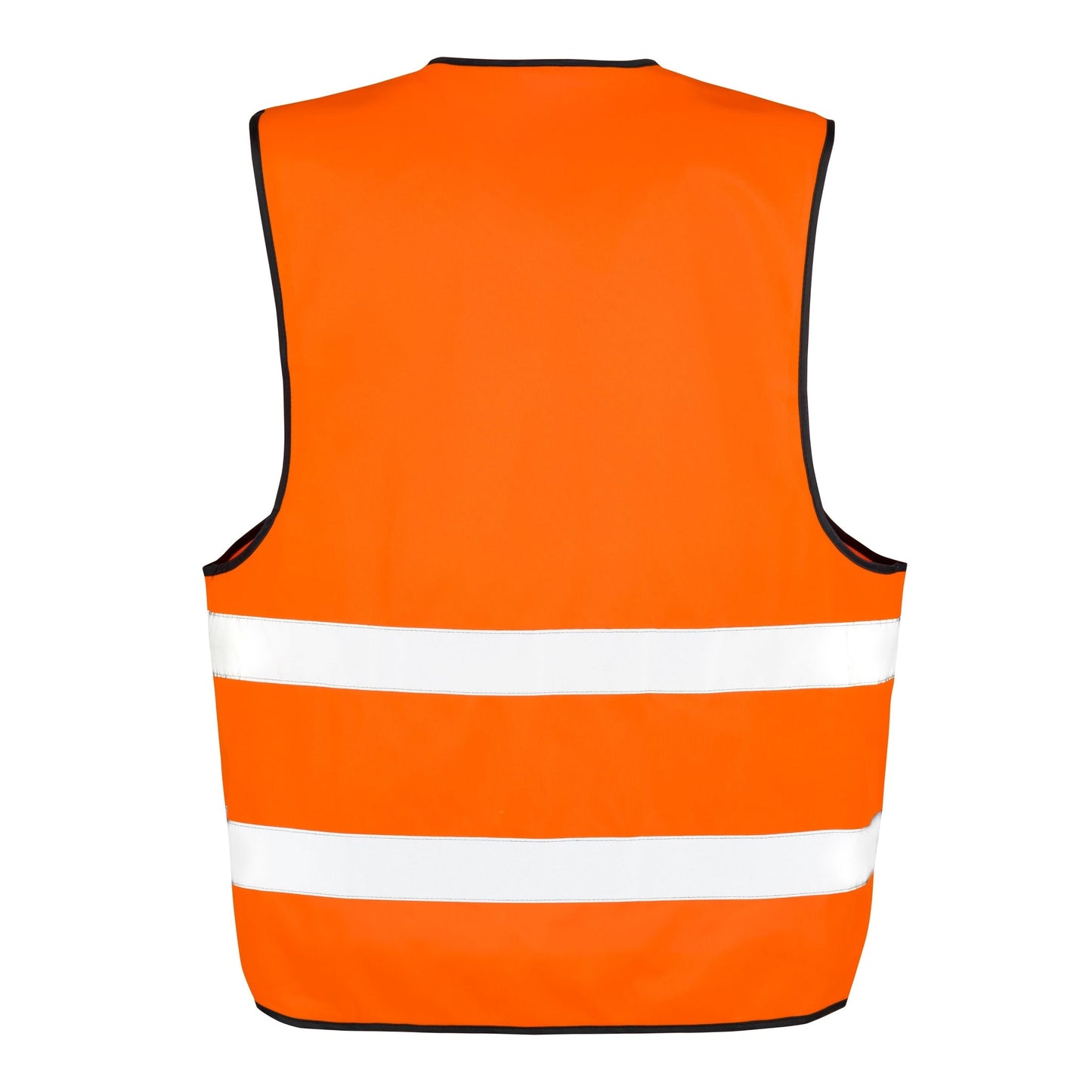 Result Core Hi-Vis Safety Vest EN ISO 20471 Class 2 Lightweight Over Garment