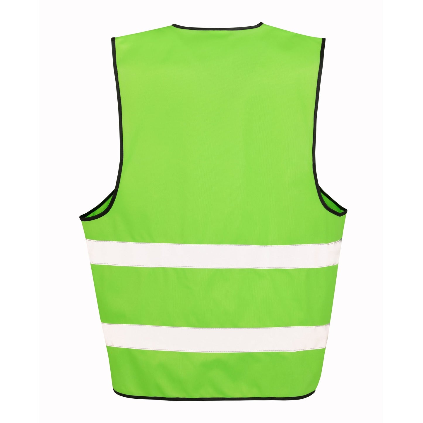 Result Core Hi-Vis Safety Vest EN ISO 20471 Class 2 Lightweight Over Garment