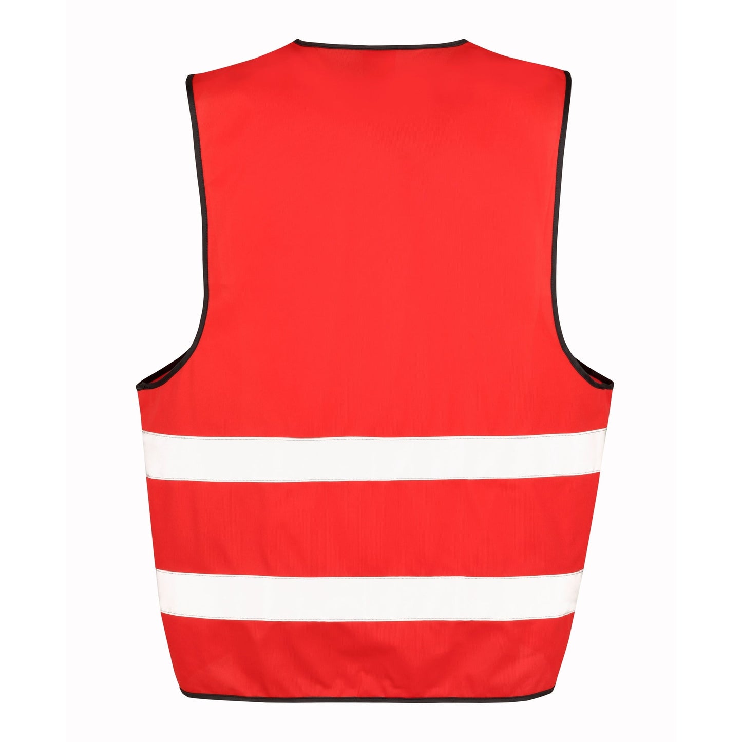 Result Core Hi-Vis Safety Vest EN ISO 20471 Class 2 Lightweight Over Garment