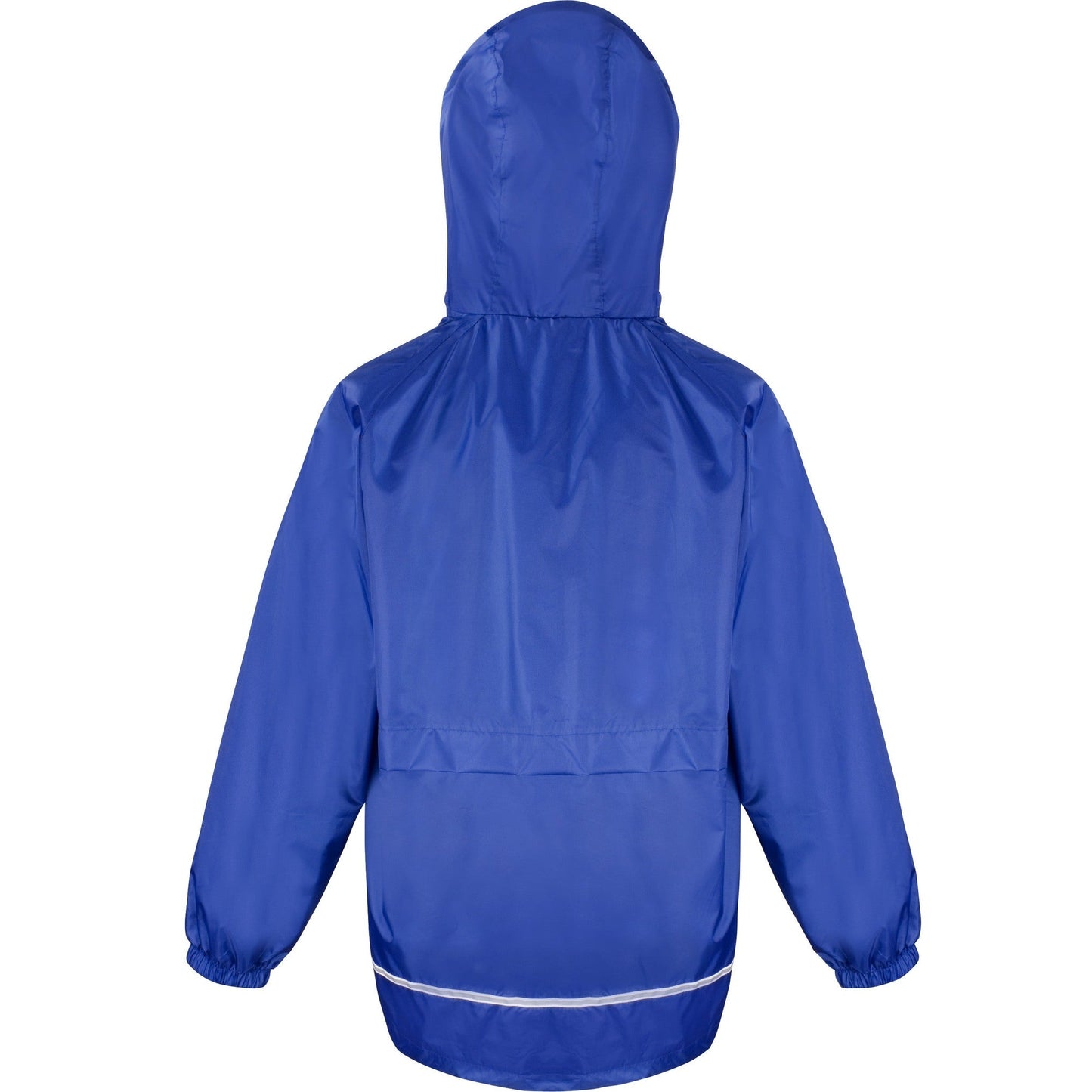 Result Core Waterproof Microfleece Lined Jacket with Reflective Details