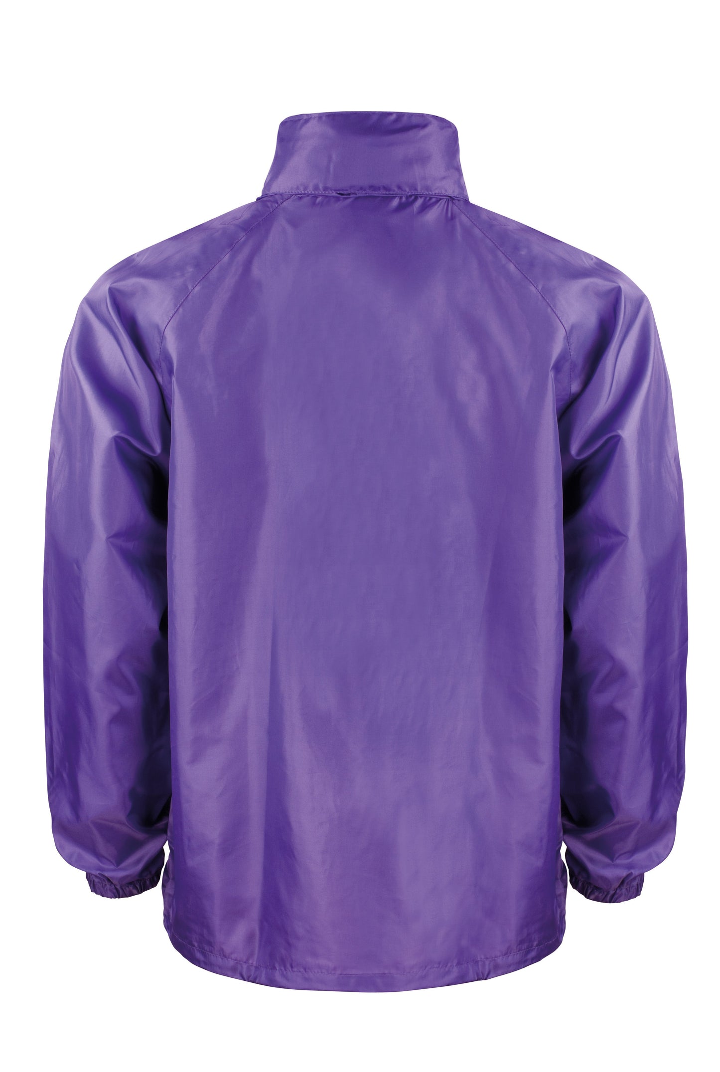 Result Core Windcheater Lightweight Windproof Jacket with Concealed Hood