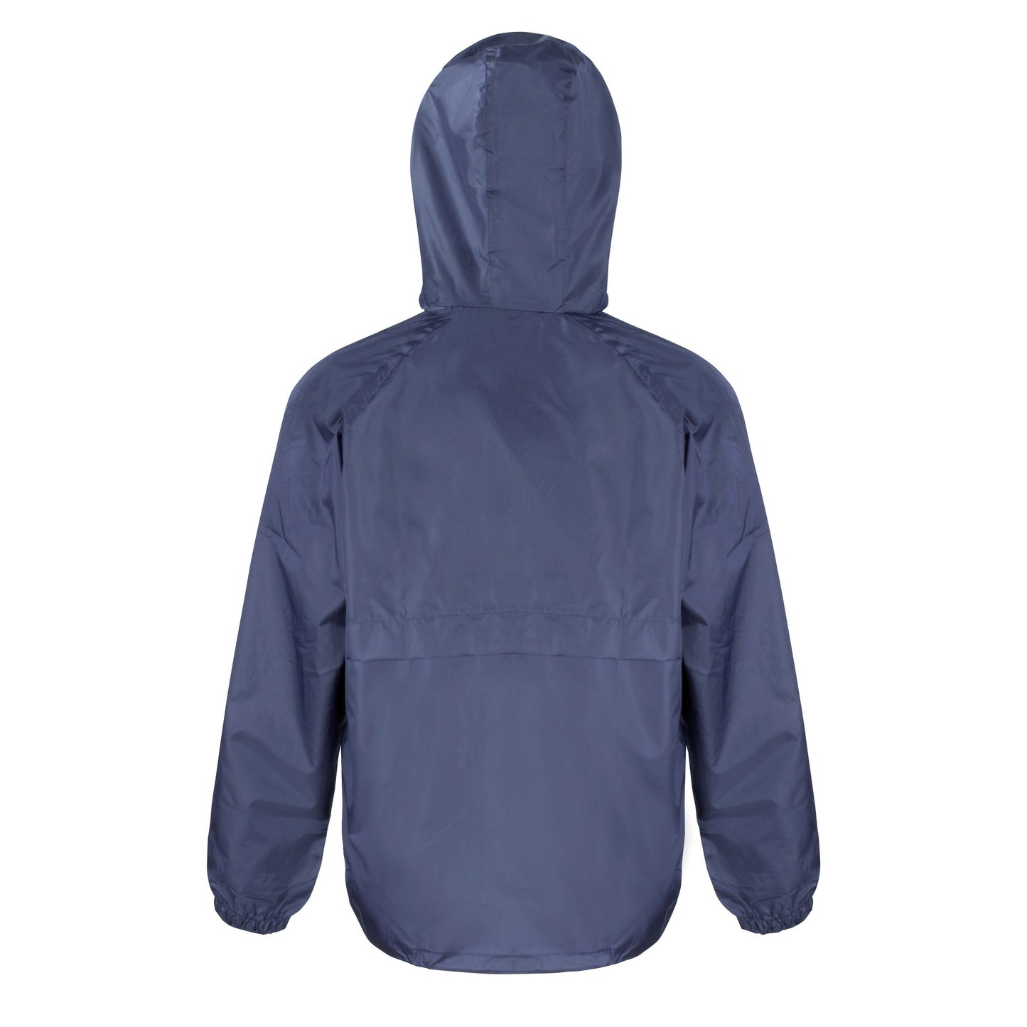Result Core Lightweight Waterproof Jacket with Concealed Hood and Venting