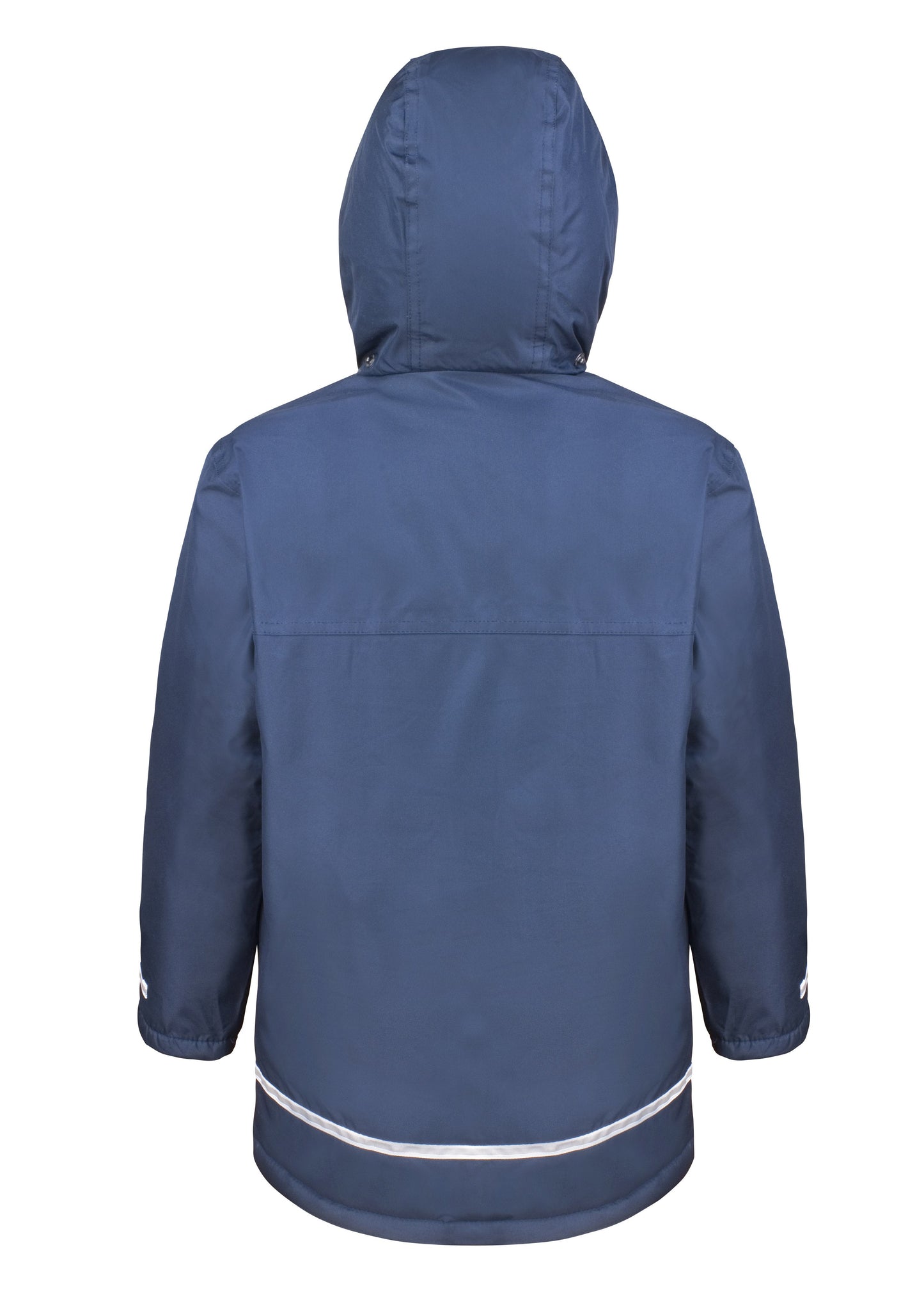 Result Core Junior Winter Parka Waterproof Windproof Fleece Lined Jacket