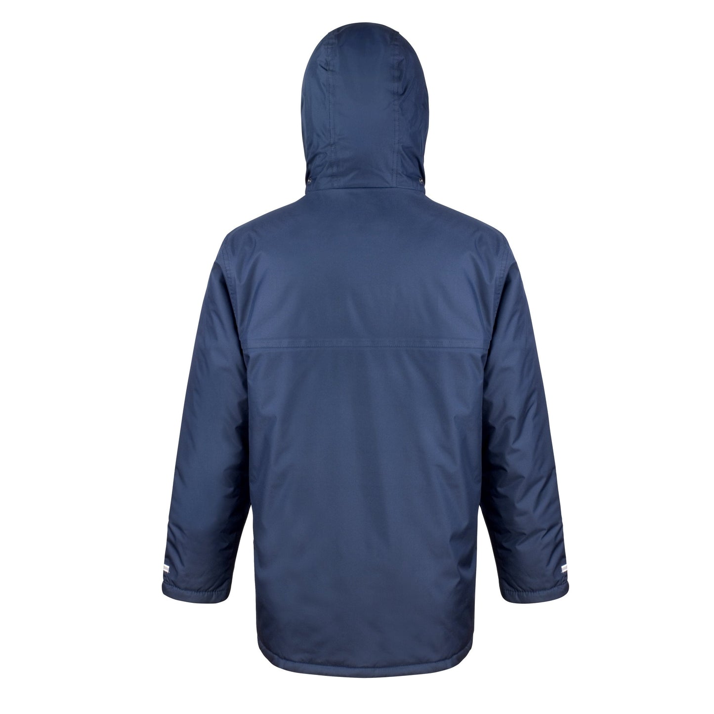 Result Core Winter Parka Waterproof Windproof Fleece Lined Hooded Jacket