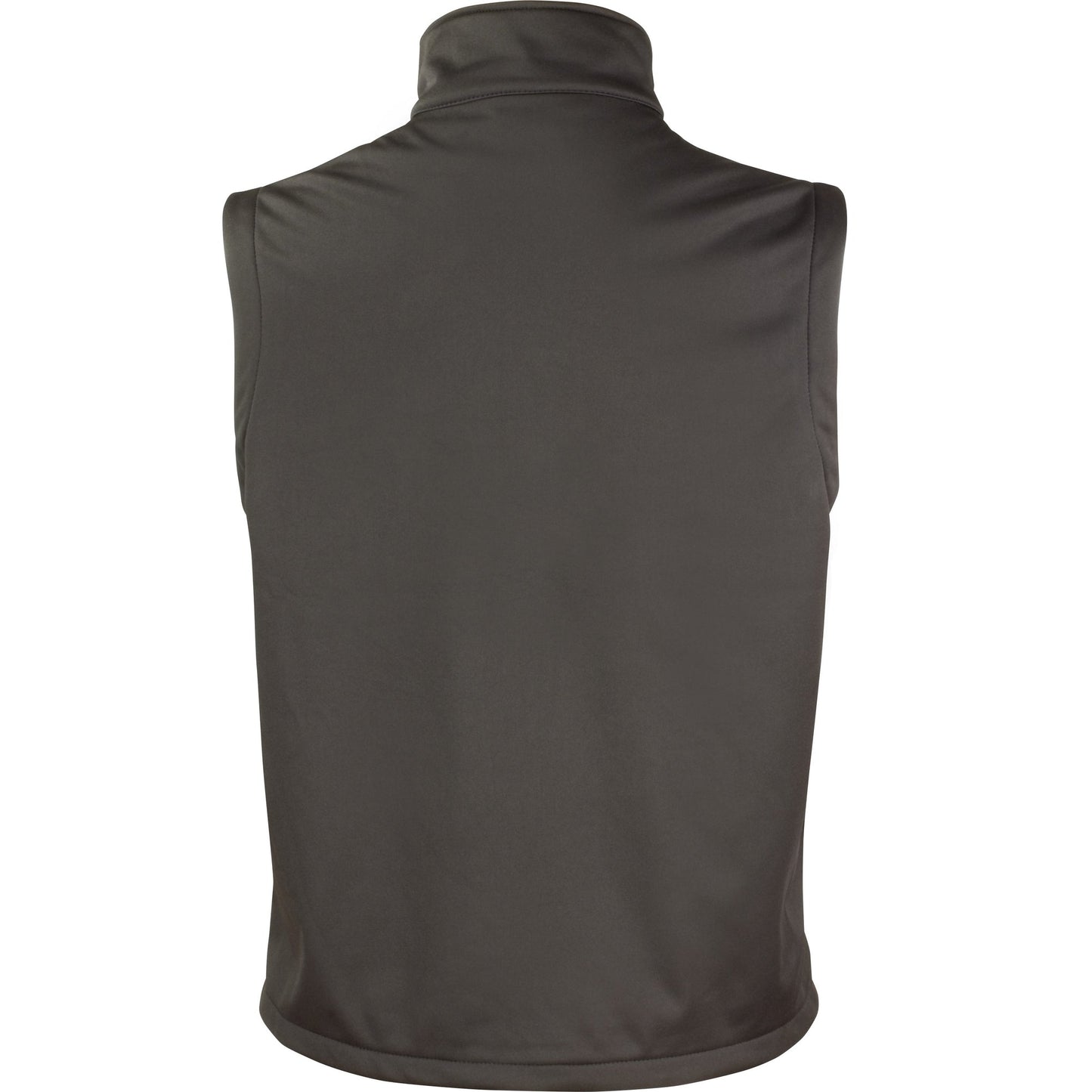 Result Core Softshell Bodywarmer Showerproof Breathable Windproof Microfleece