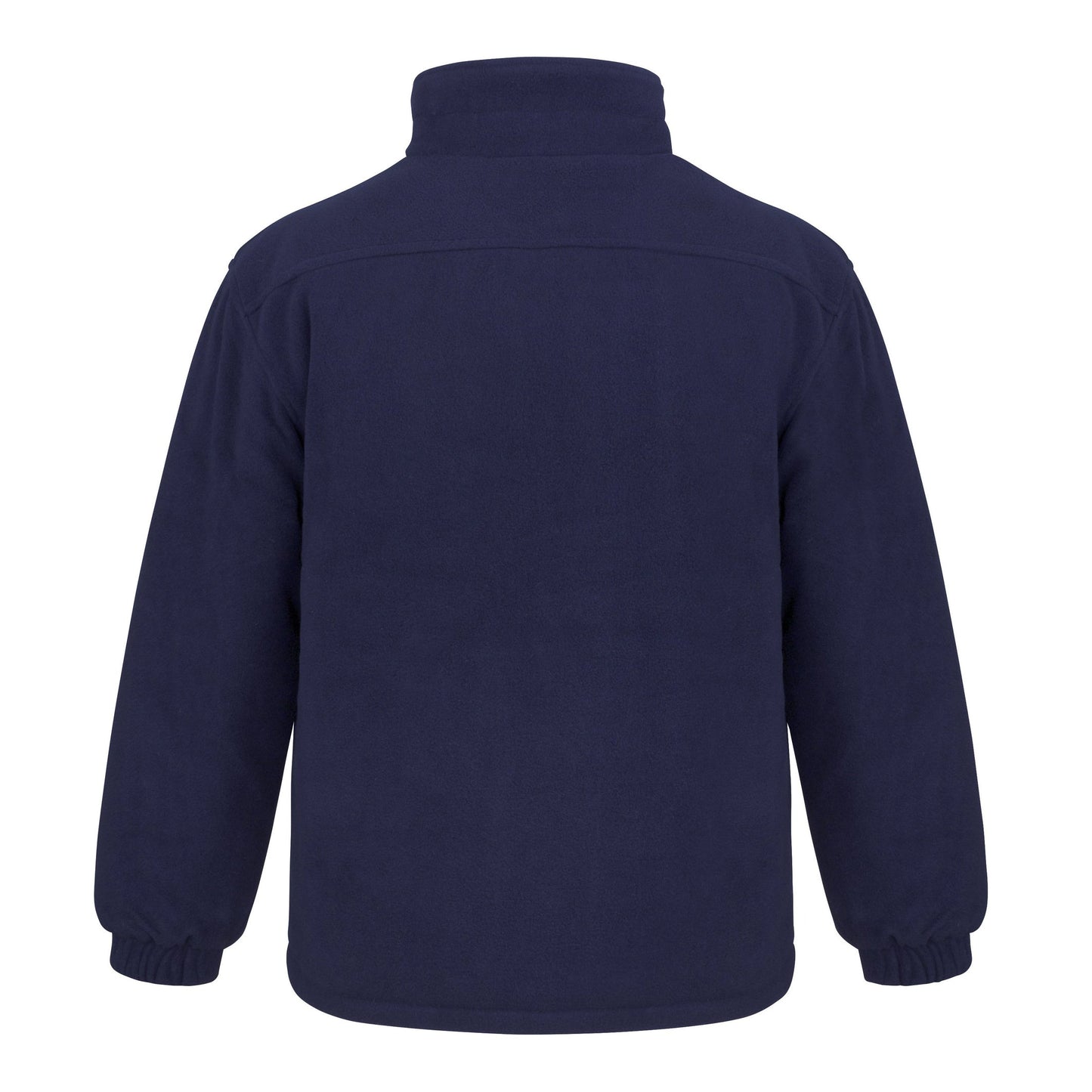 Result Core Padded Winter Fleece Jacket PolarTherm Insulation Zip Pockets