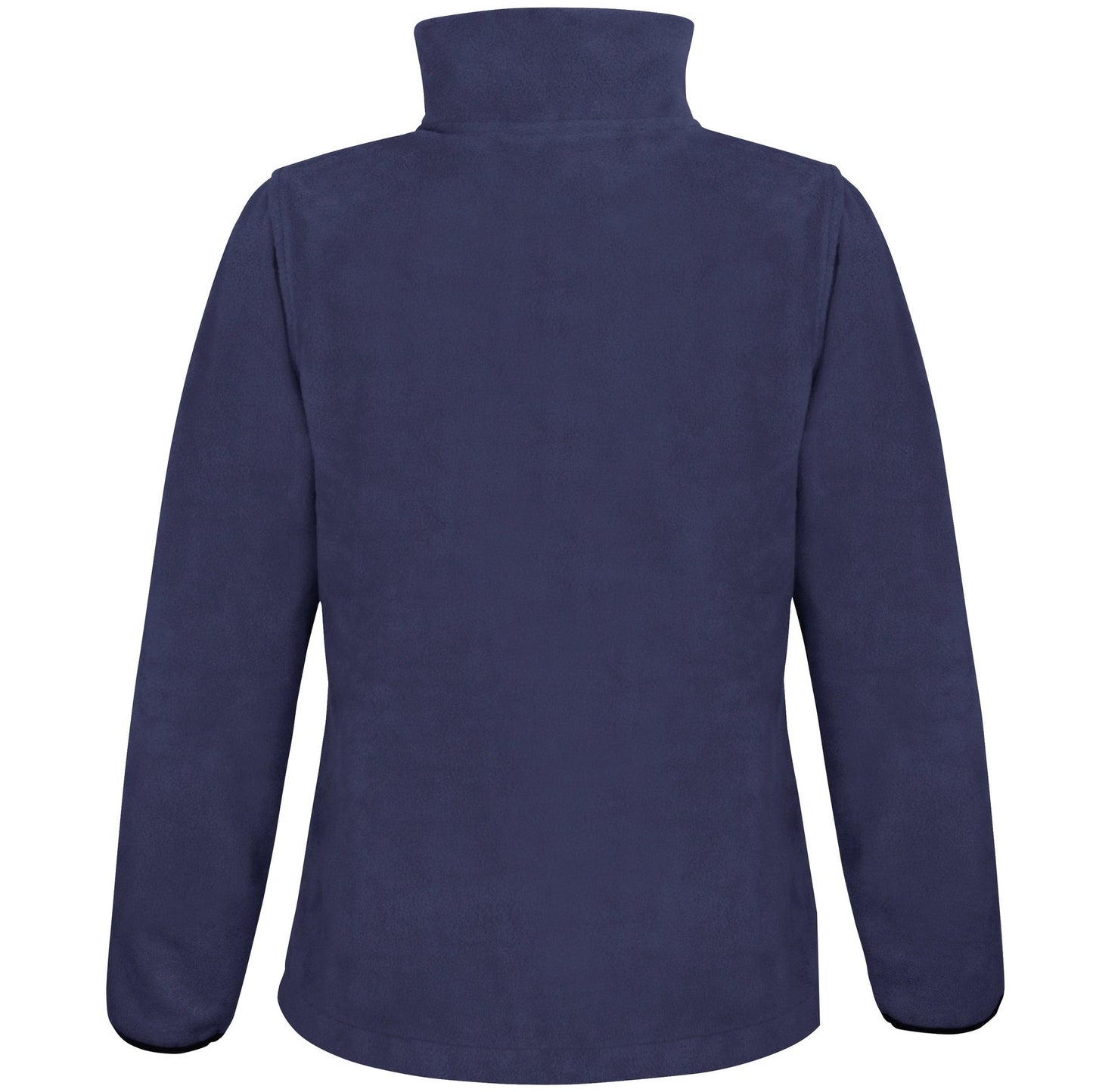 Result Core Women's Norse Outdoor Fleece Lightweight Warm Zip Pockets XS-2XL