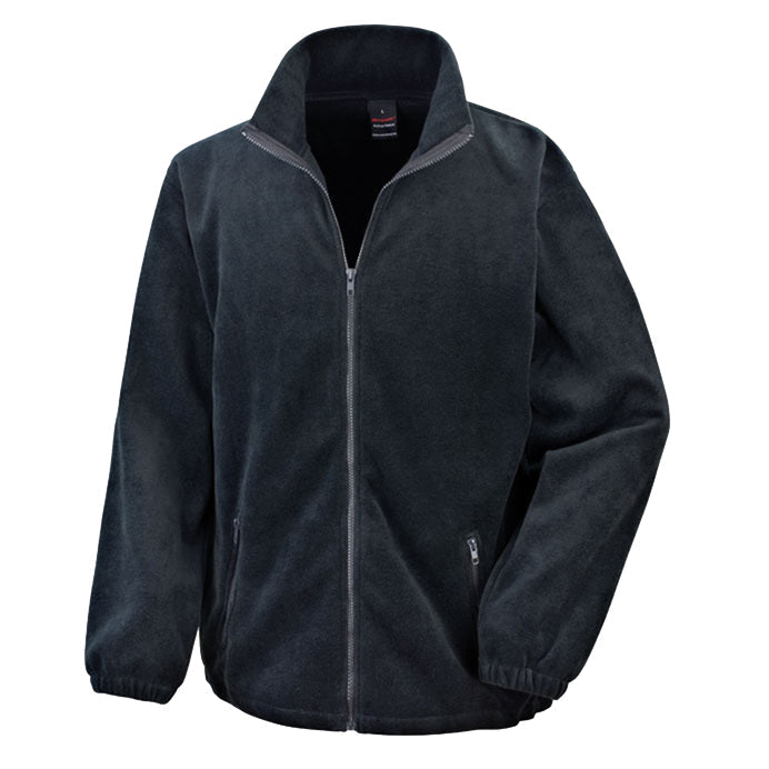 Result Core Norse Outdoor Fleece Lightweight Warm Soft Feel Fashion Fit