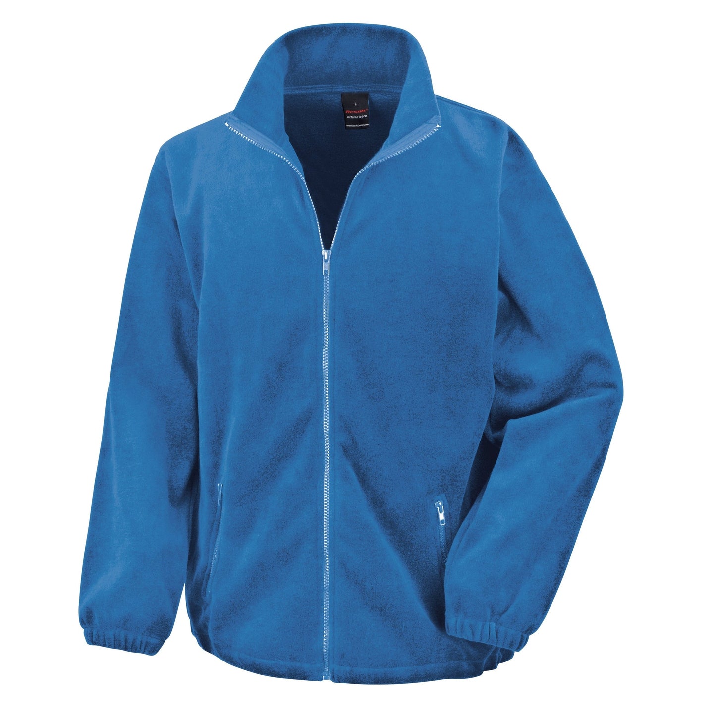 Result Core Norse Outdoor Fleece Lightweight Warm Soft Feel Fashion Fit