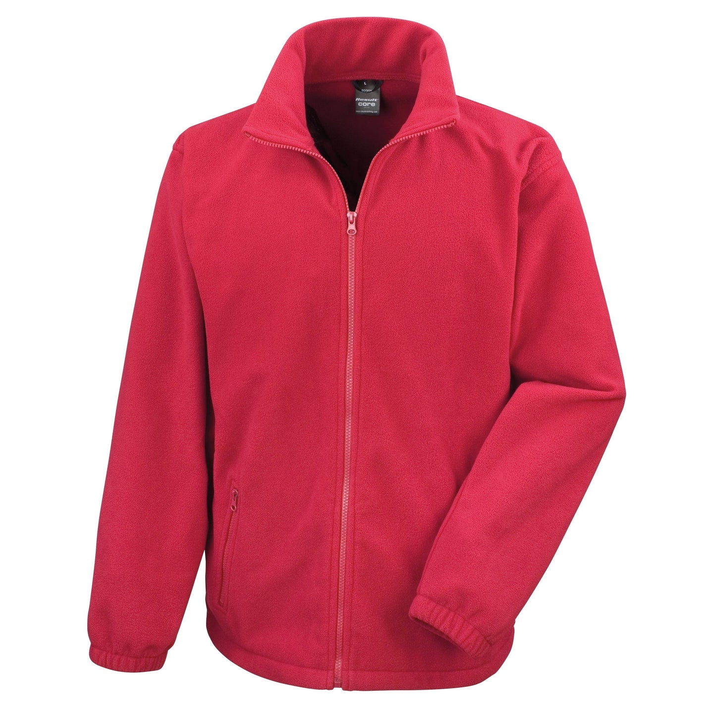 Result Core Norse Outdoor Fleece Lightweight Warm Soft Feel Fashion Fit