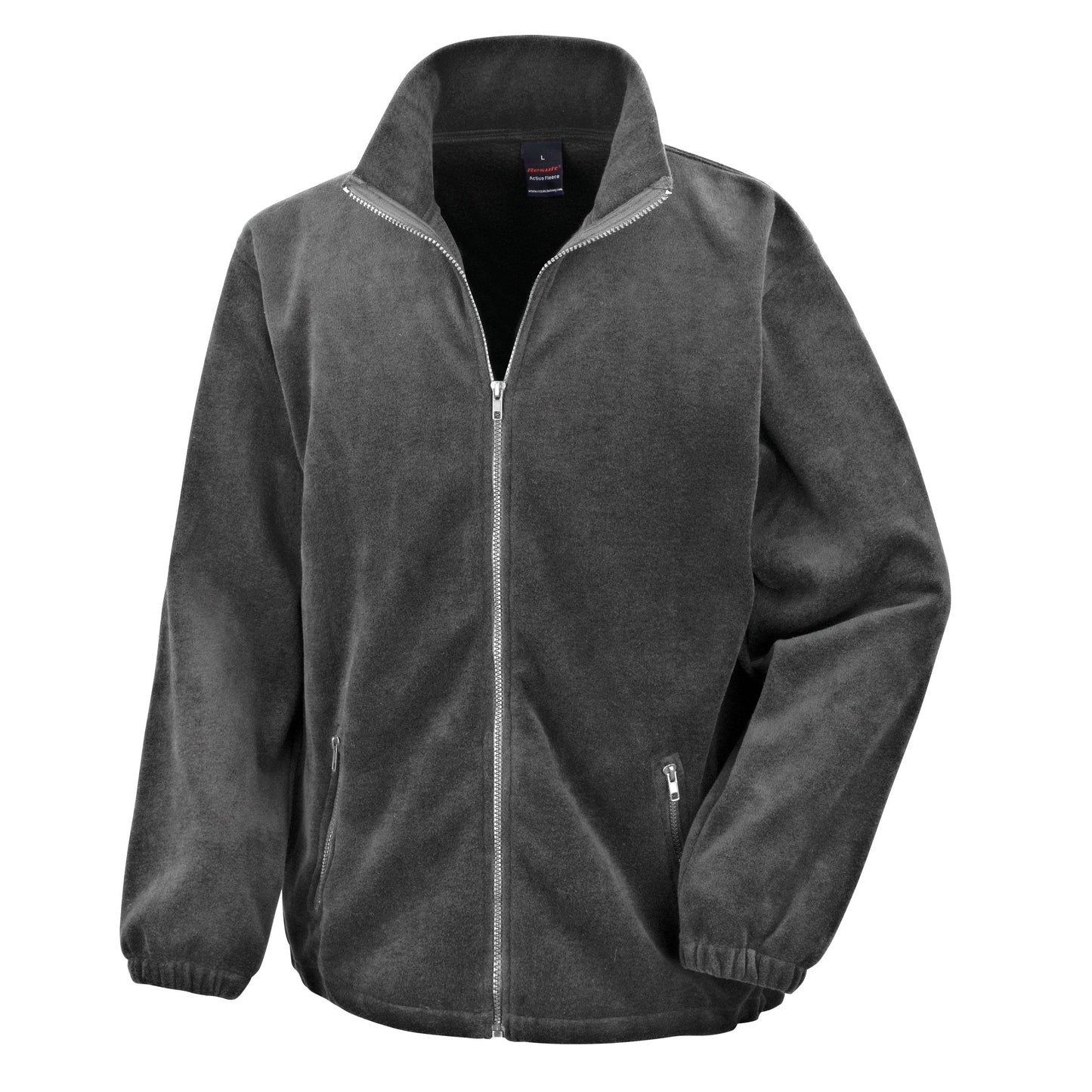 Result Core Norse Outdoor Fleece Lightweight Warm Soft Feel Fashion Fit