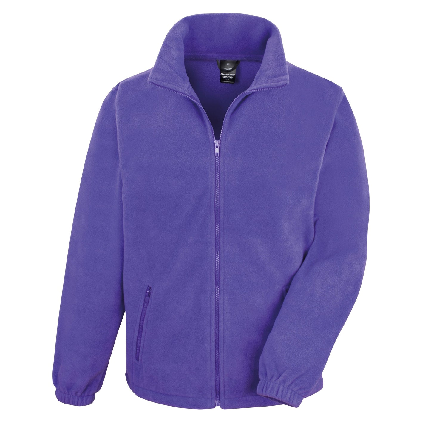 Result Core Norse Outdoor Fleece Lightweight Warm Soft Feel Fashion Fit