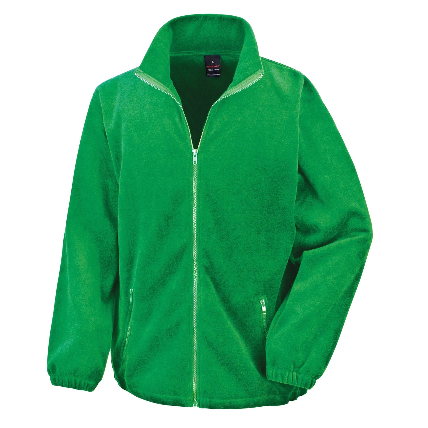 Result Core Norse Outdoor Fleece Lightweight Warm Soft Feel Fashion Fit