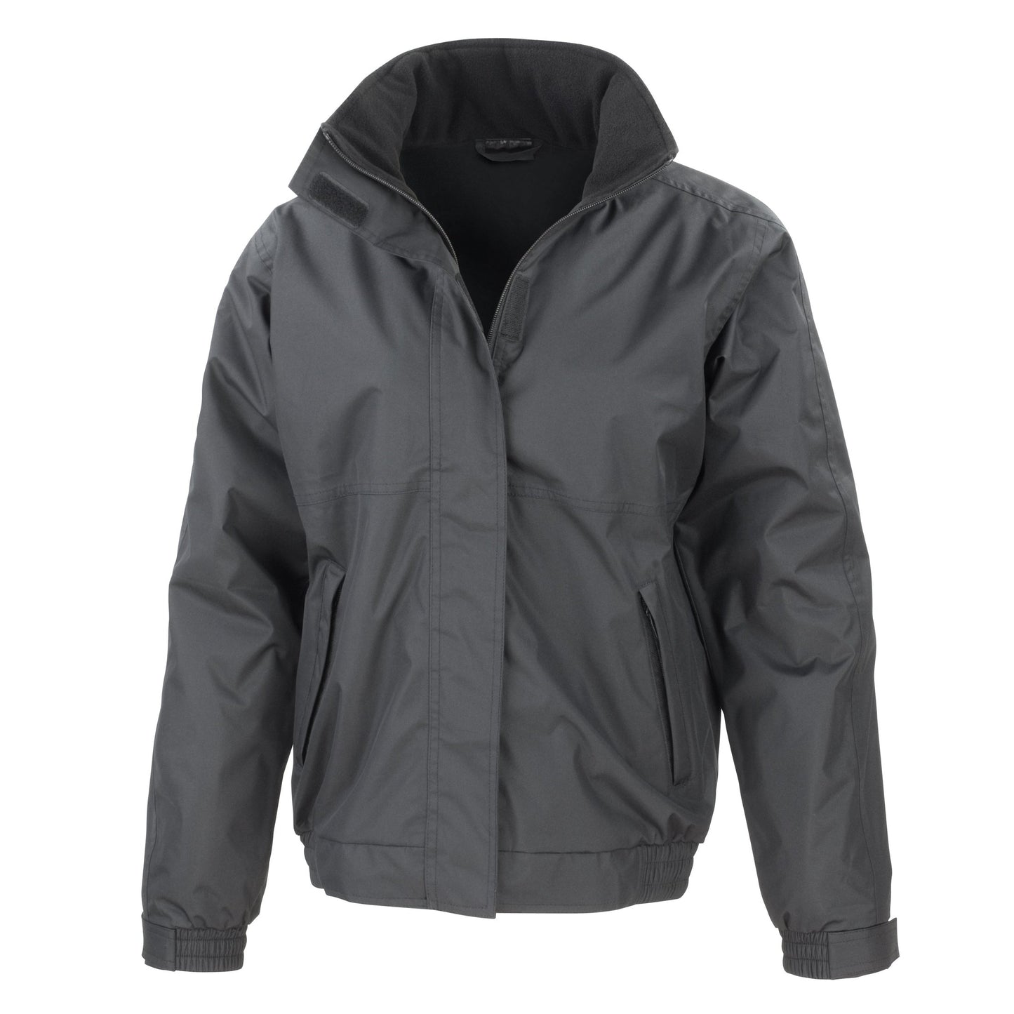 Result Core Channel Jacket Waterproof Windproof Fleece Lined Blouson Size S-4XL