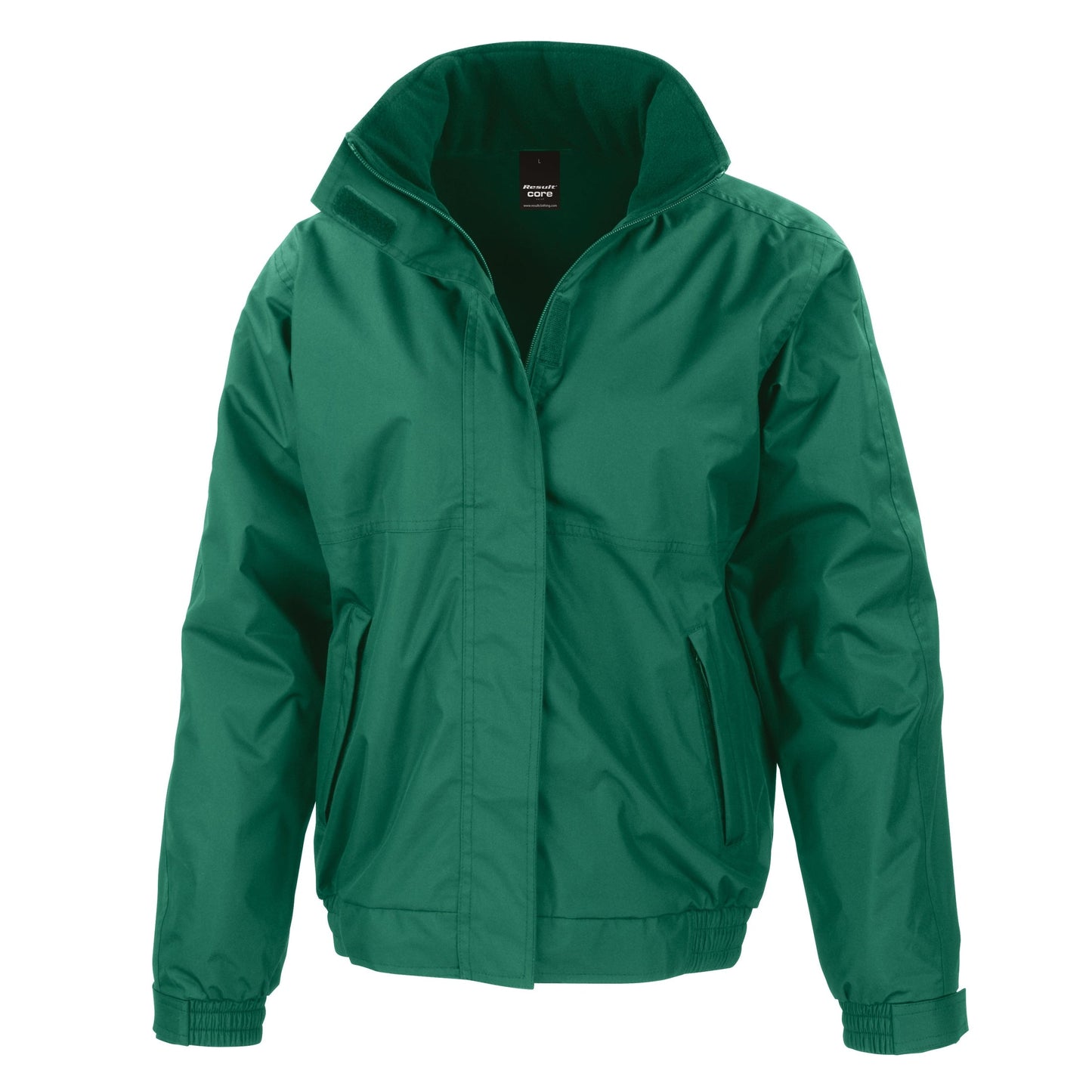 Result Core Channel Jacket Waterproof Windproof Fleece Lined Blouson Size S-4XL