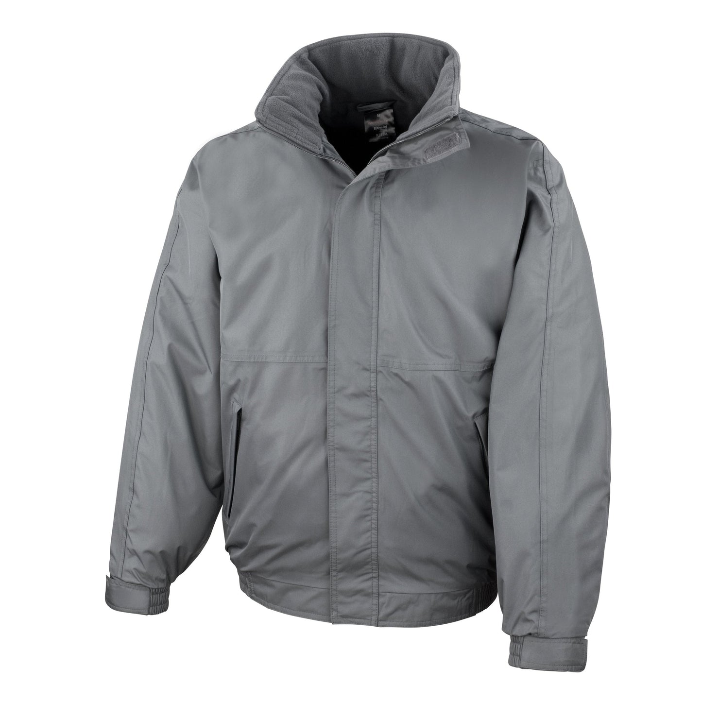 Result Core Channel Jacket Waterproof Windproof Fleece Lined Blouson Size S-4XL
