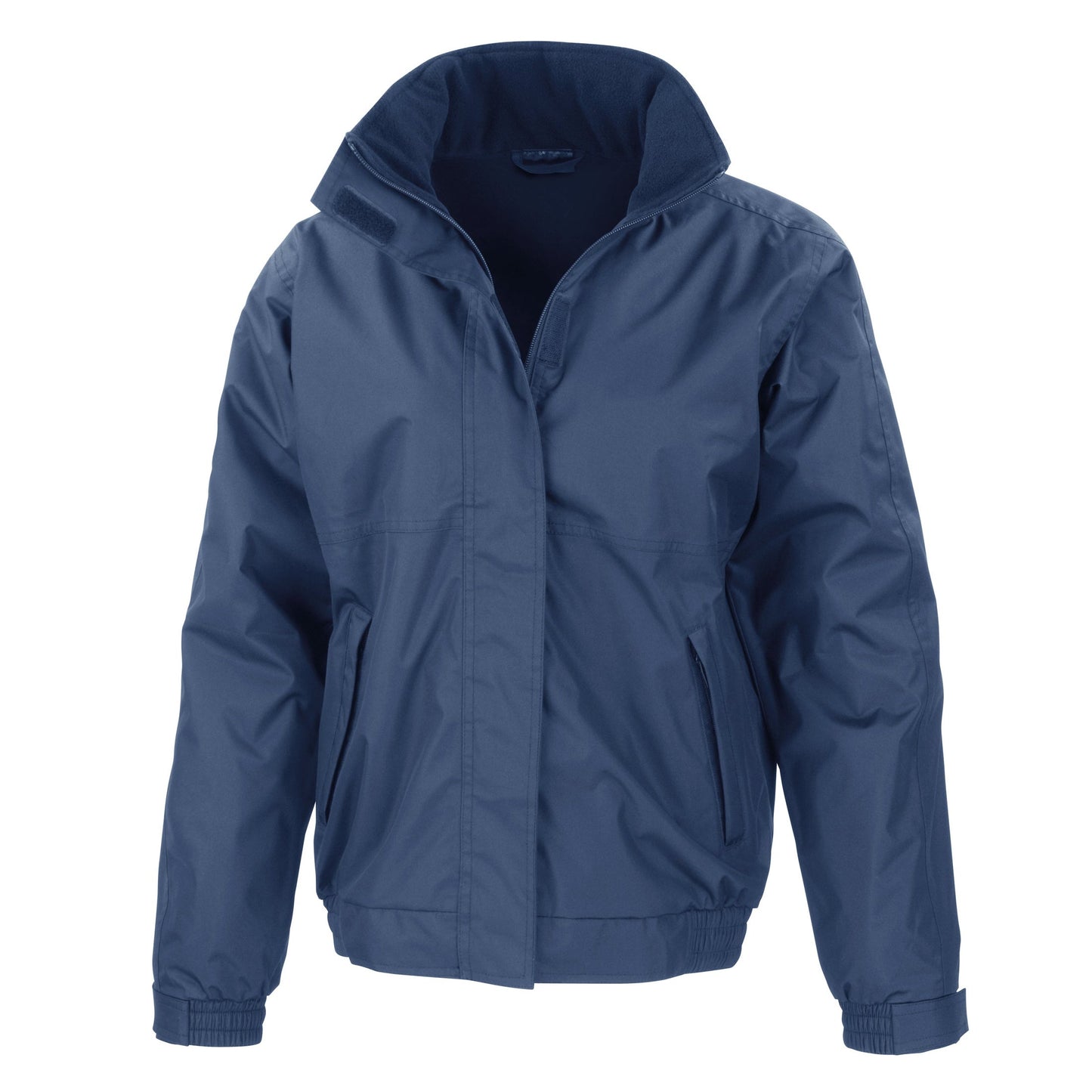 Result Core Channel Jacket Waterproof Windproof Fleece Lined Blouson Size S-4XL