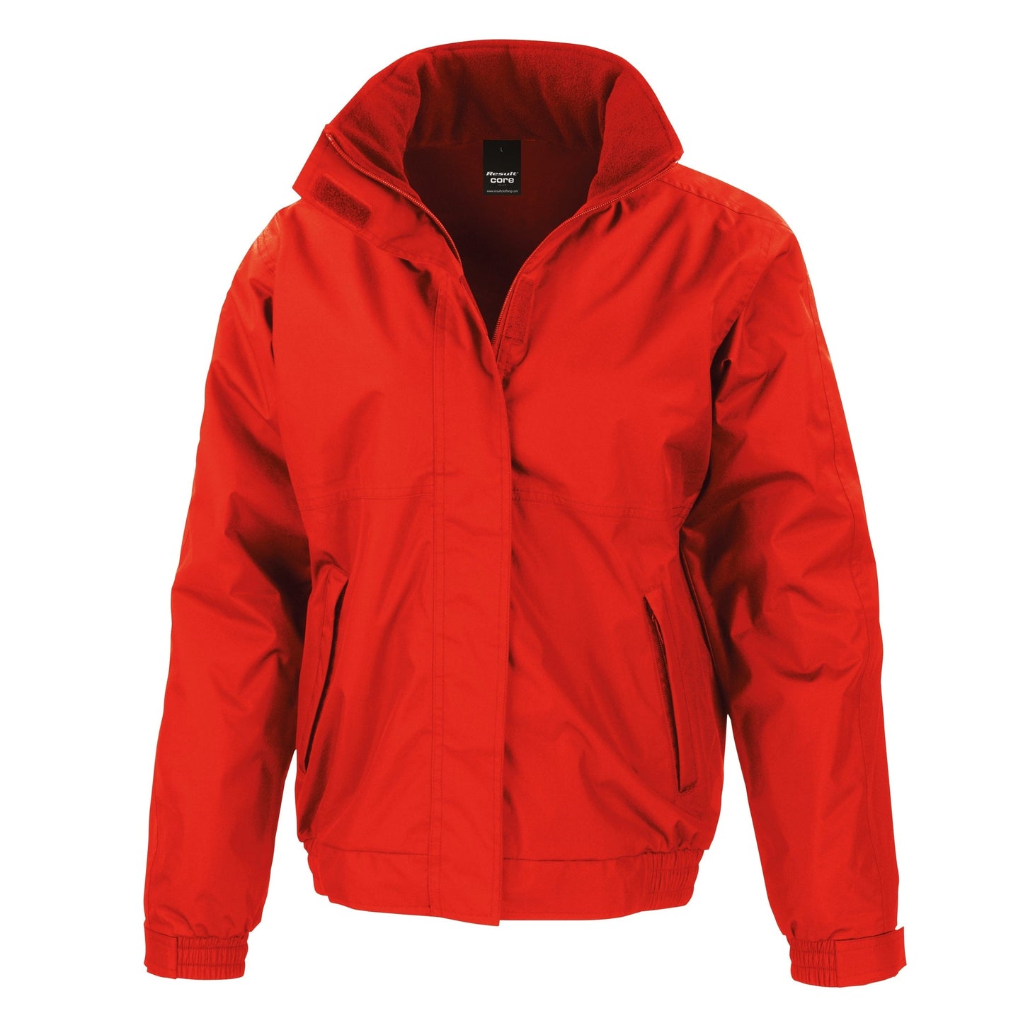 Result Core Channel Jacket Waterproof Windproof Fleece Lined Blouson Size S-4XL