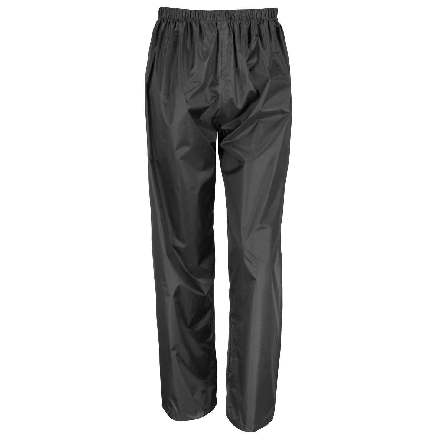 Result Core Junior Rain Trousers StormDri Waterproof Windproof Kids Sizes XS-XL