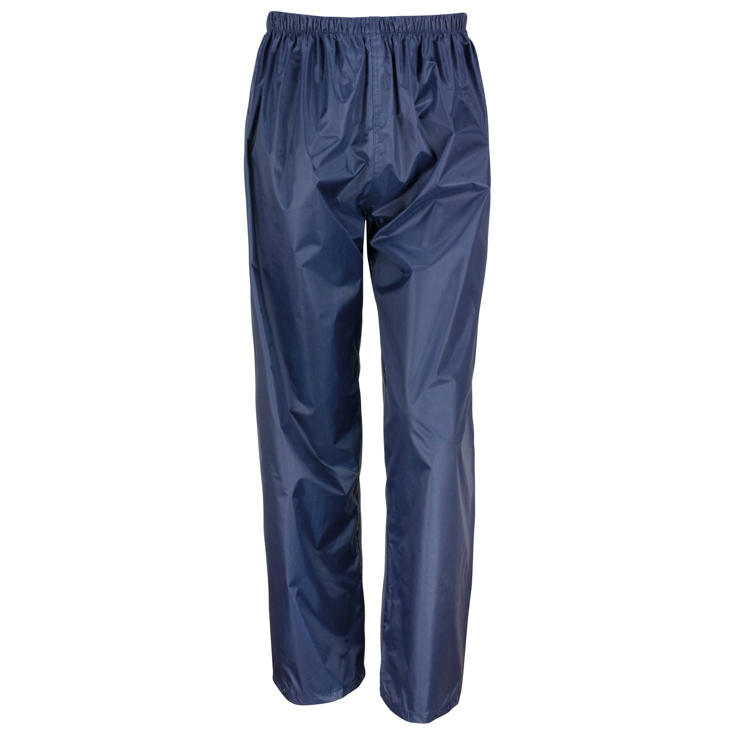 Result Core StormDri Waterproof Rain Trousers Unisex Lightweight Windproof