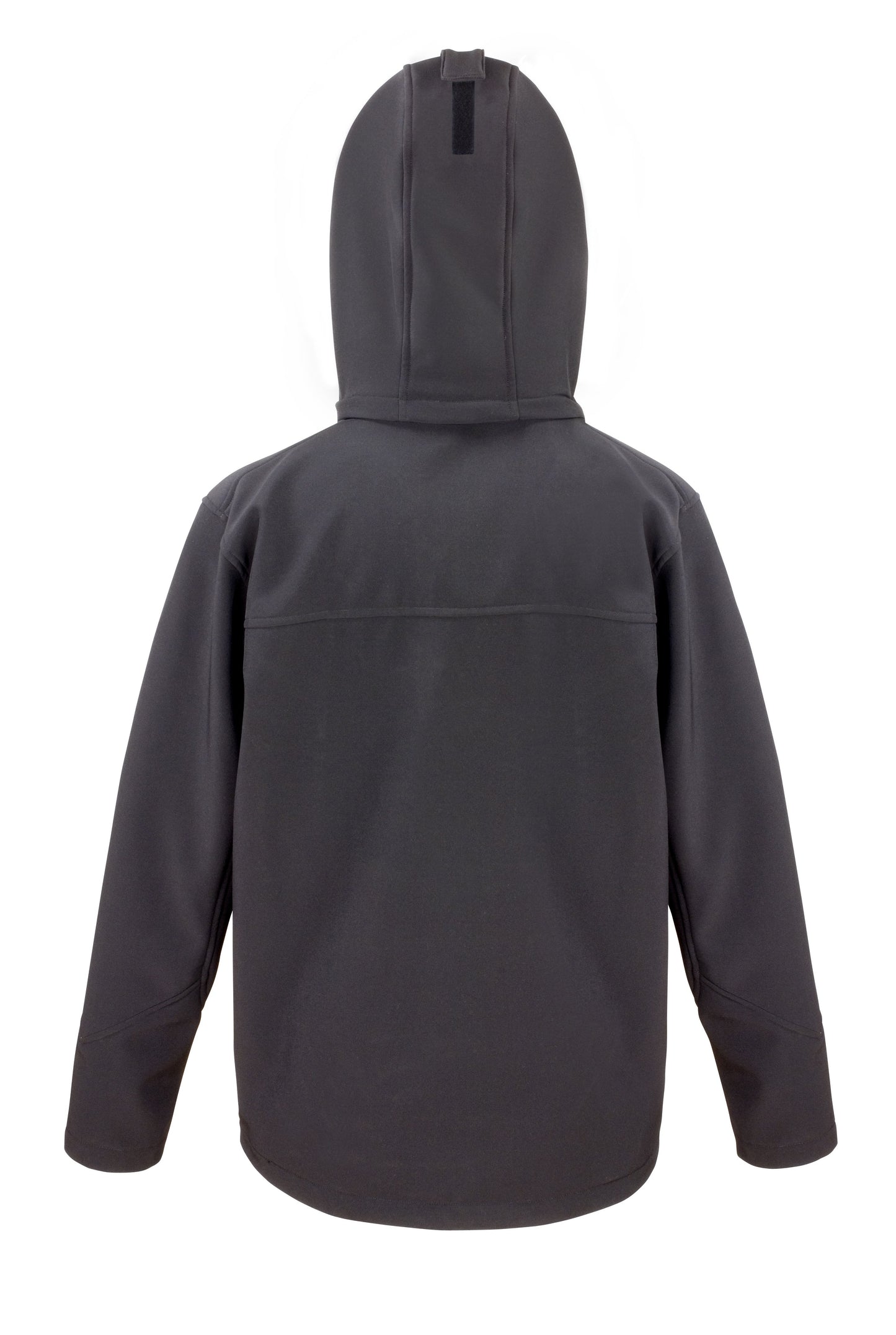 Result Core TX Performance Hooded Softshell Jacket, Water-Repellent, Windproof