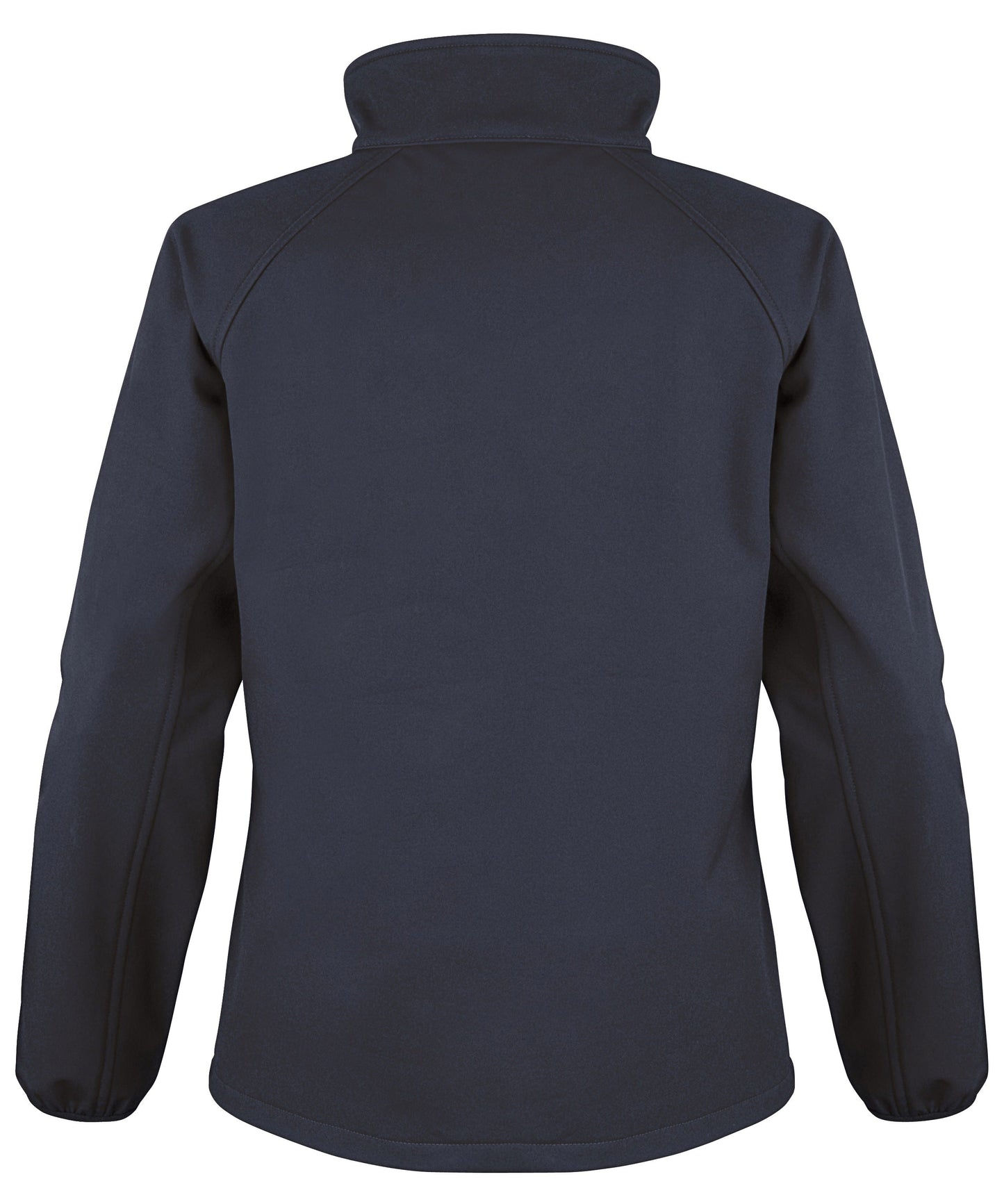 Result Core Women's Softshell Jacket Showerproof Breathable Windproof