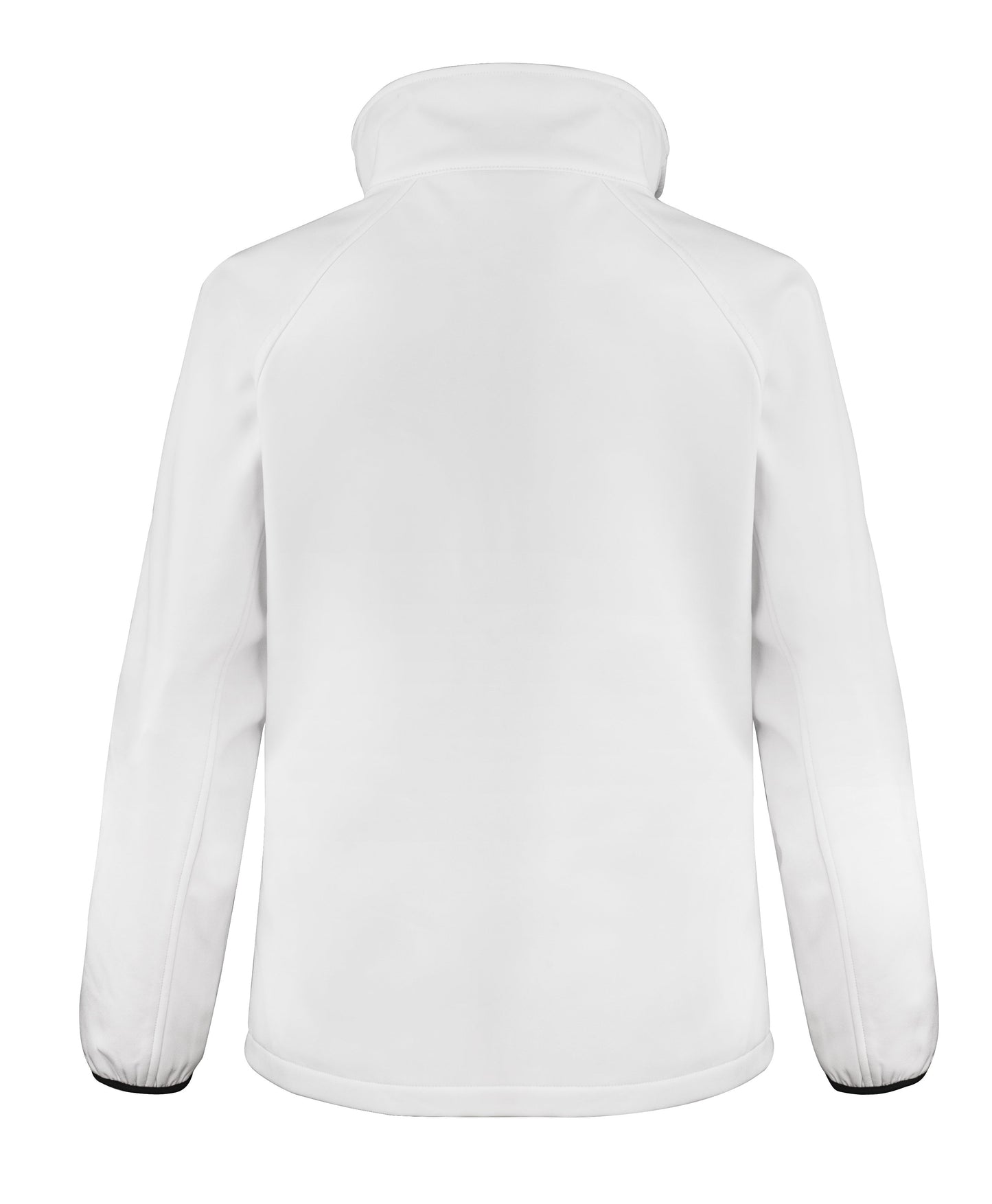 Result Core Women's Softshell Jacket Showerproof Breathable Windproof