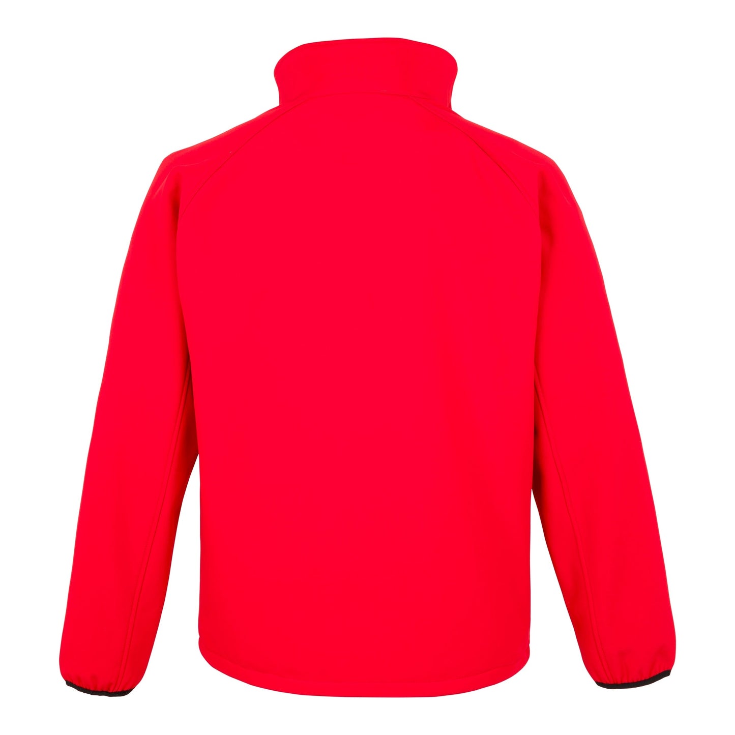 Result Core Softshell Jacket Showerproof Breathable Windproof Microfleece