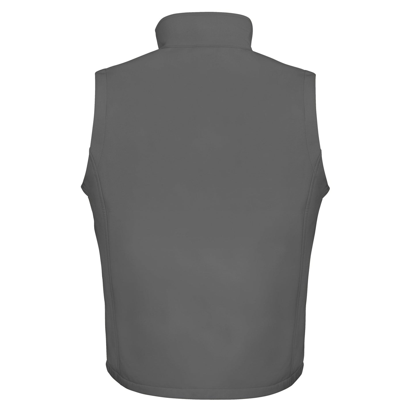 Result Core Softshell Bodywarmer Jacket Showerproof Breathable Windproof