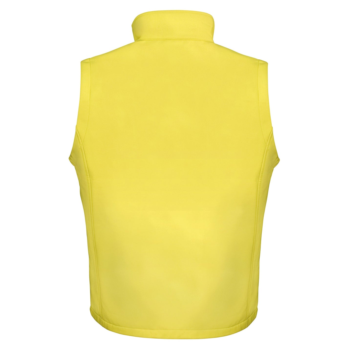 Result Core Softshell Bodywarmer Jacket Showerproof Breathable Windproof