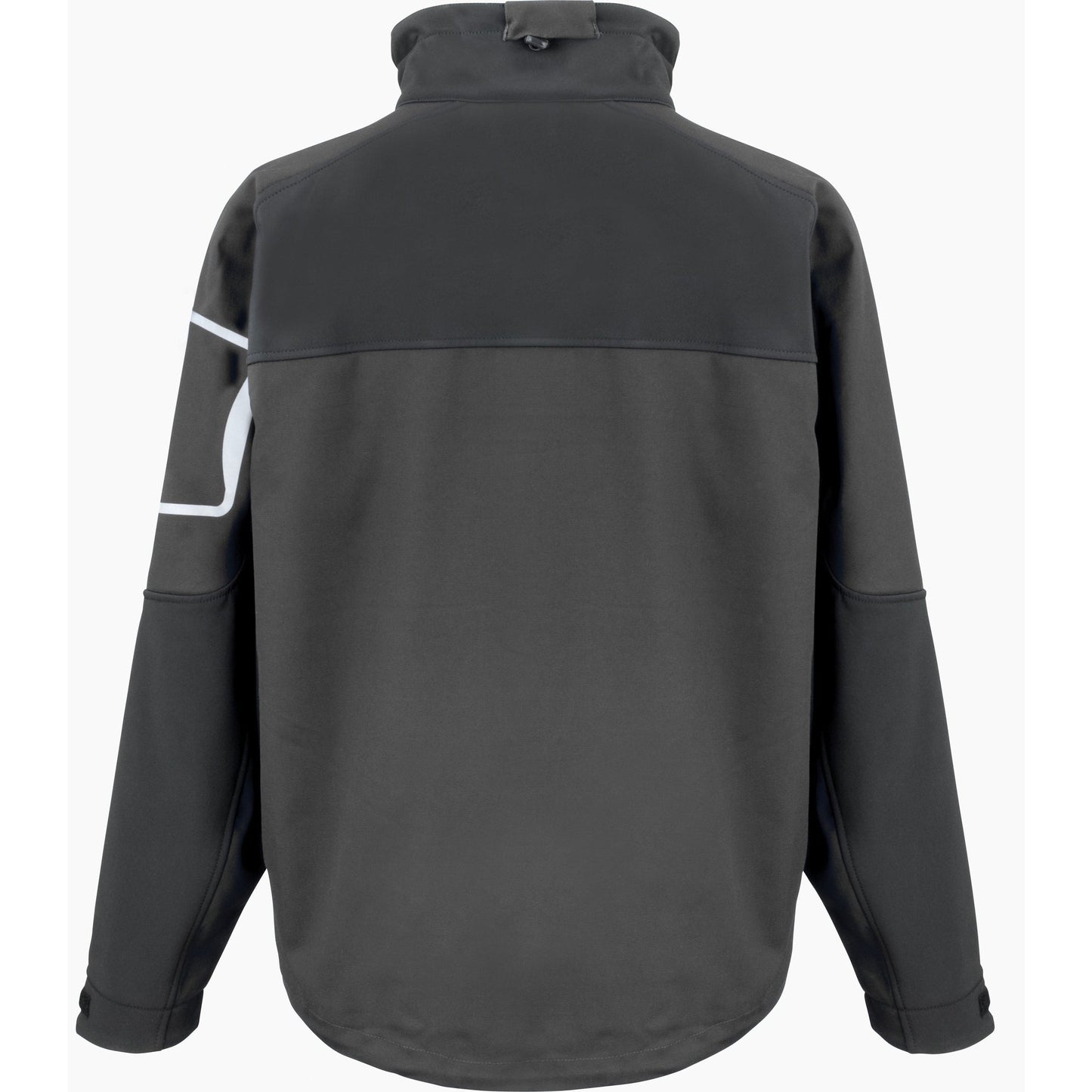 Result Workguard Sabre Stretch Jacket Waterproof Windproof Utility Pockets