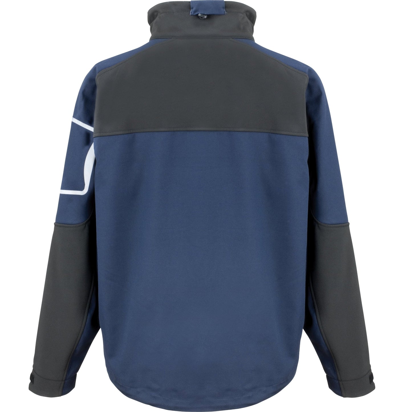 Result Workguard Sabre Stretch Jacket Waterproof Windproof Utility Pockets