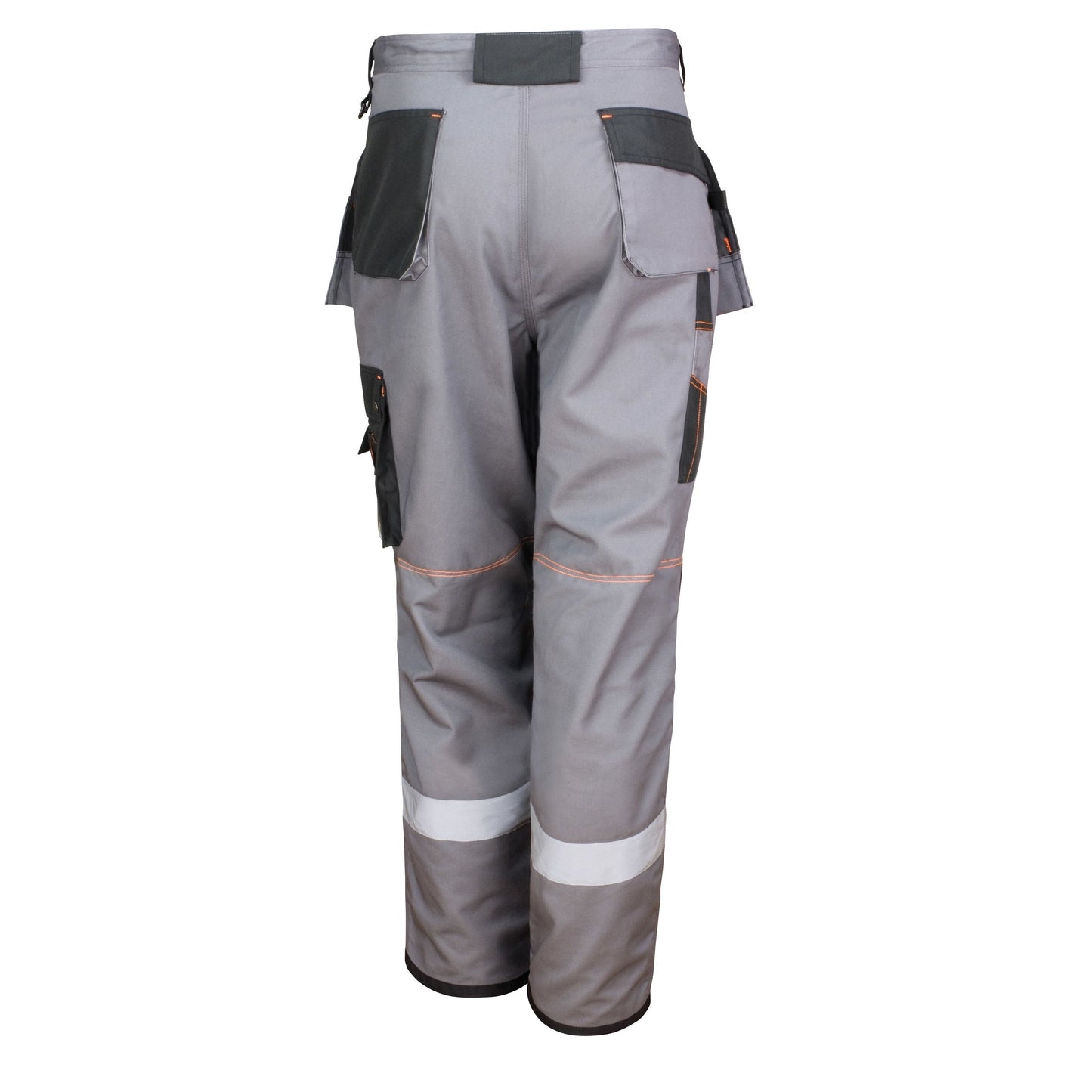 Result Workguard X-Over Holster Trousers with Cordura Knee Panels and Pockets