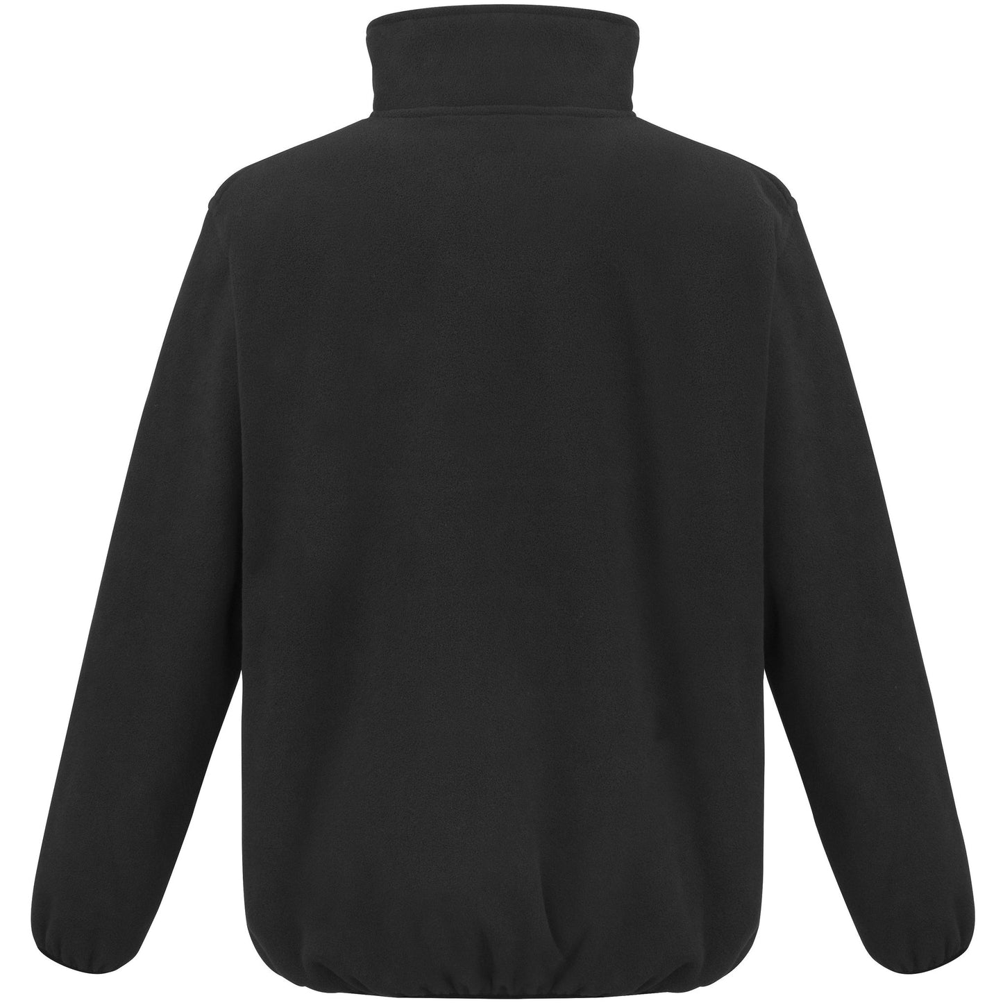 Result Workguard Heavy-Duty Microfleece Fleece Jacket Windproof Breathable