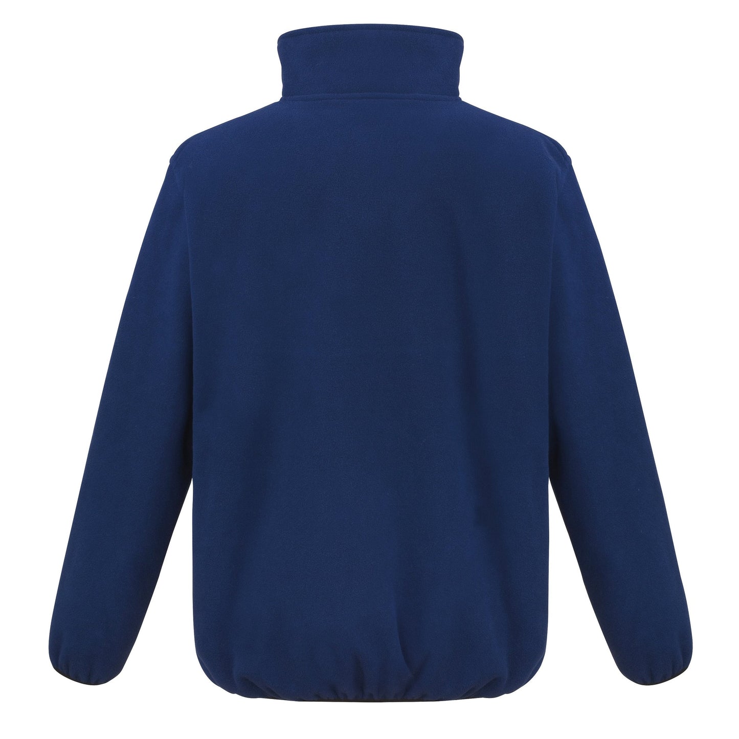 Result Workguard Heavy-Duty Microfleece Fleece Jacket Windproof Breathable