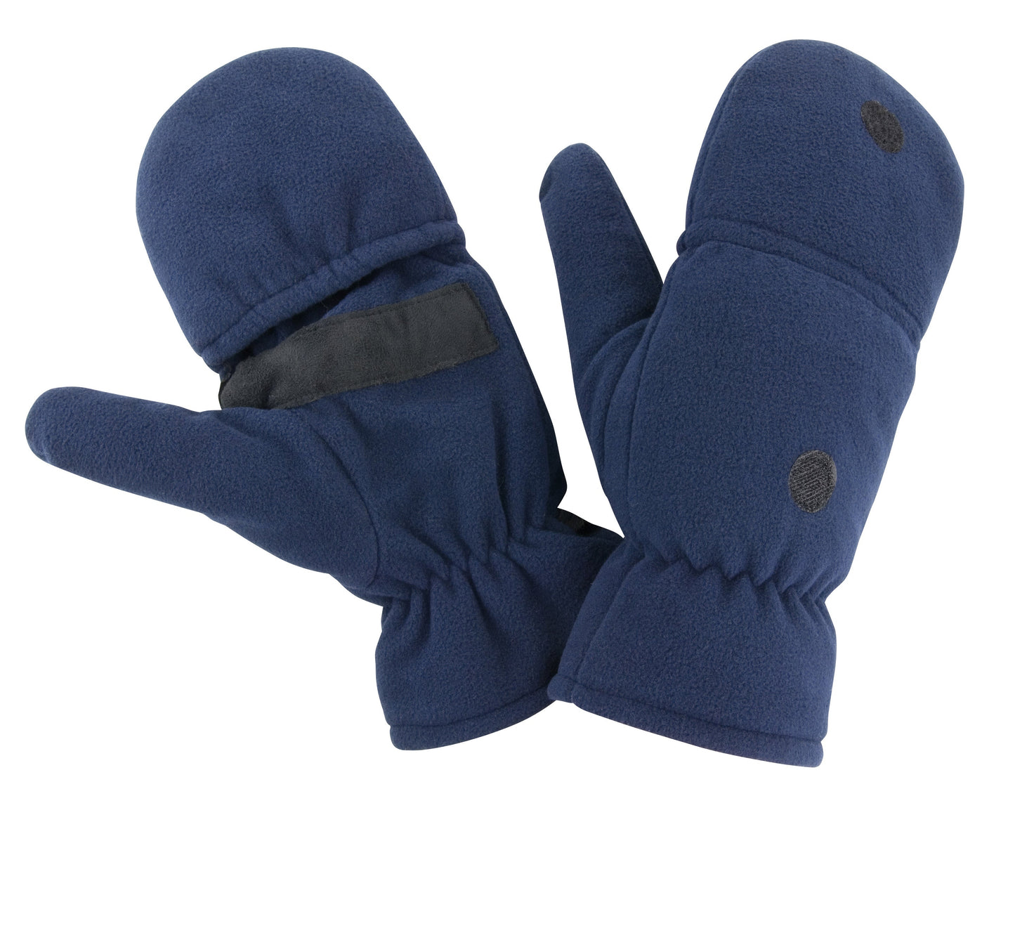 Result Winter Essentials Palmgrip Glove-Mitt Super Warm Fingerless Gloves