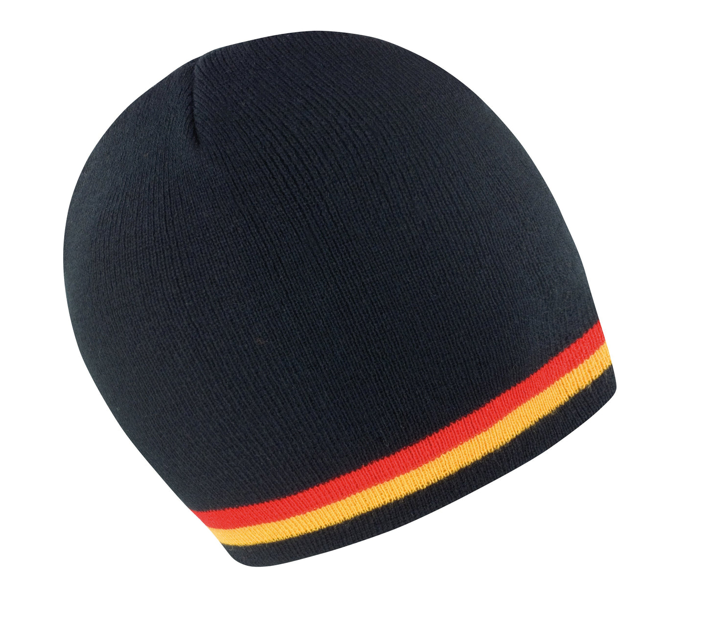 Result Winter Essentials Beanie Windproof Warm National Team Colours