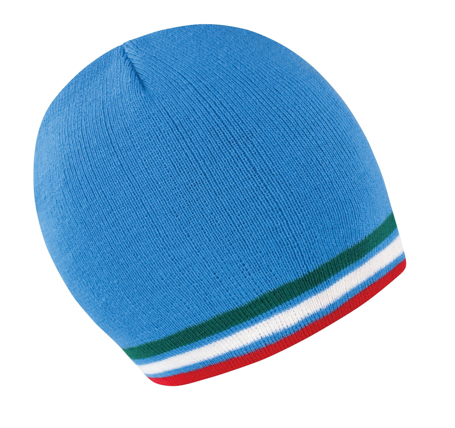 Result Winter Essentials Beanie Windproof Warm National Team Colours