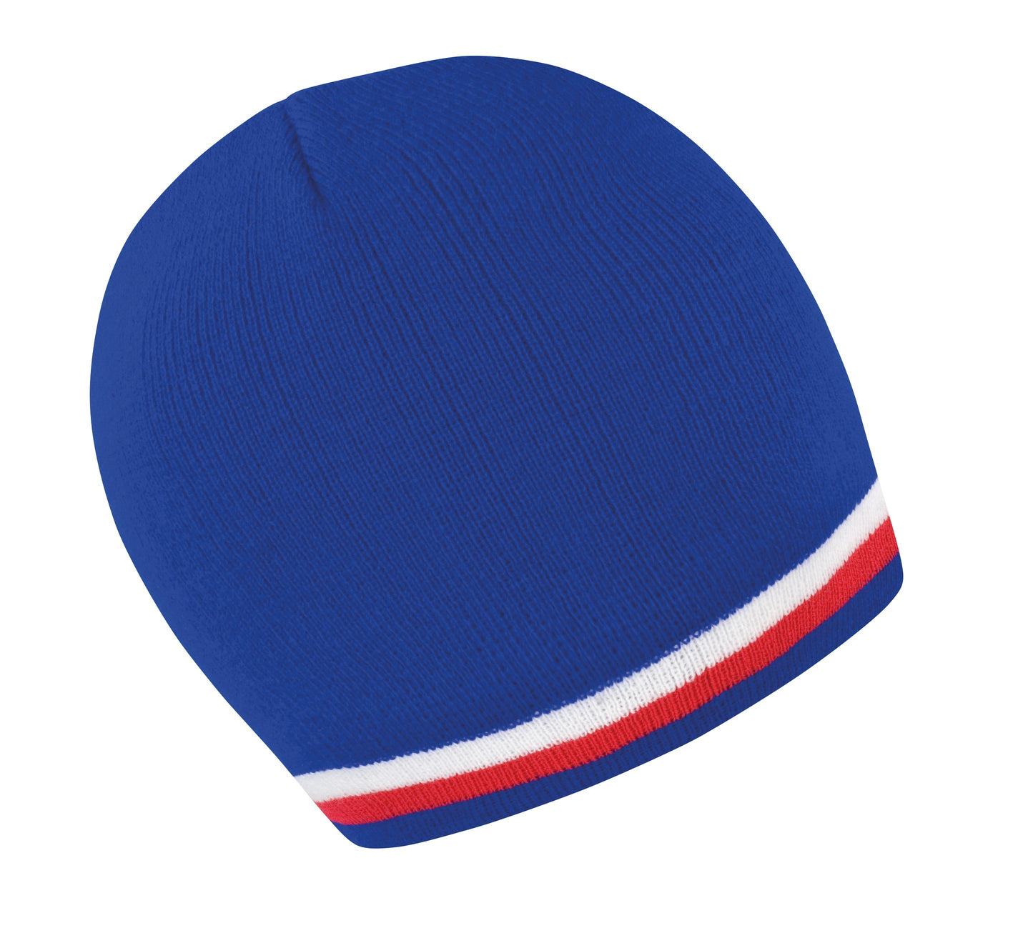 Result Winter Essentials Beanie Windproof Warm National Team Colours