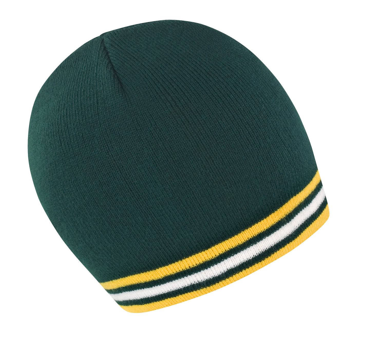 Result Winter Essentials Beanie Windproof Warm National Team Colours