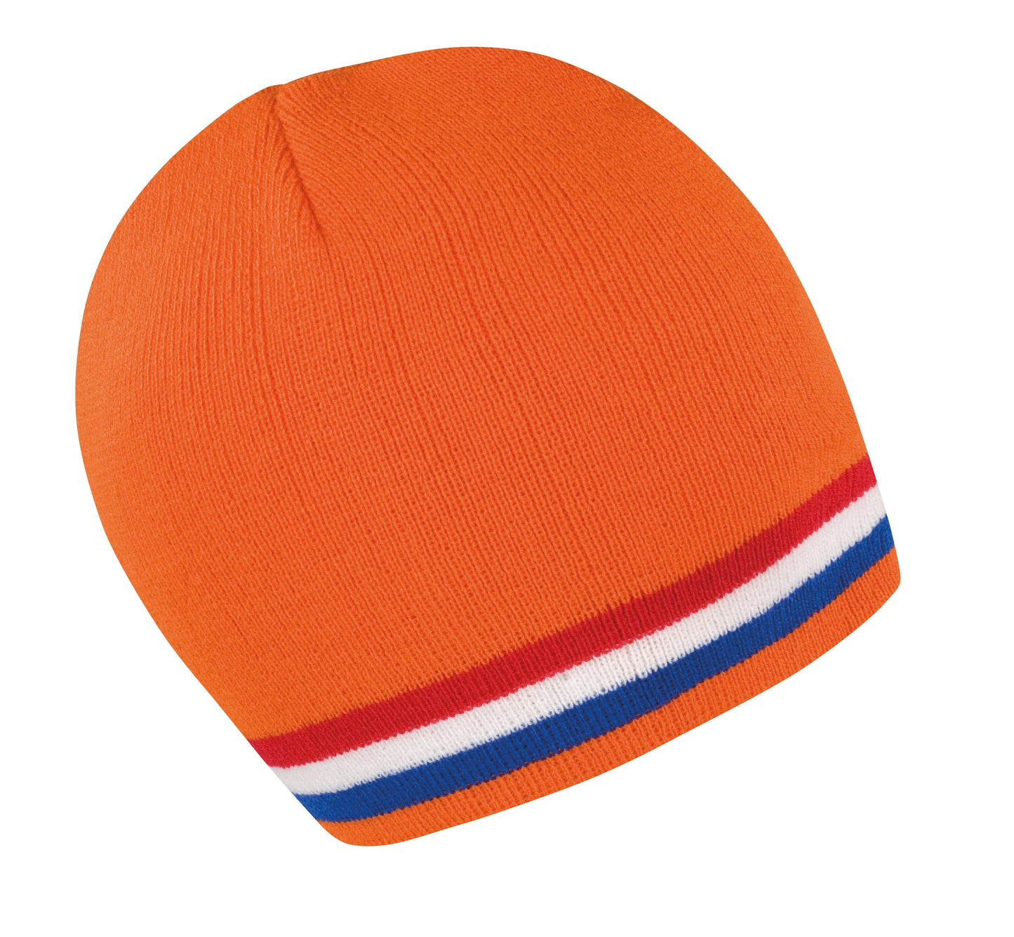 Result Winter Essentials Beanie Windproof Warm National Team Colours