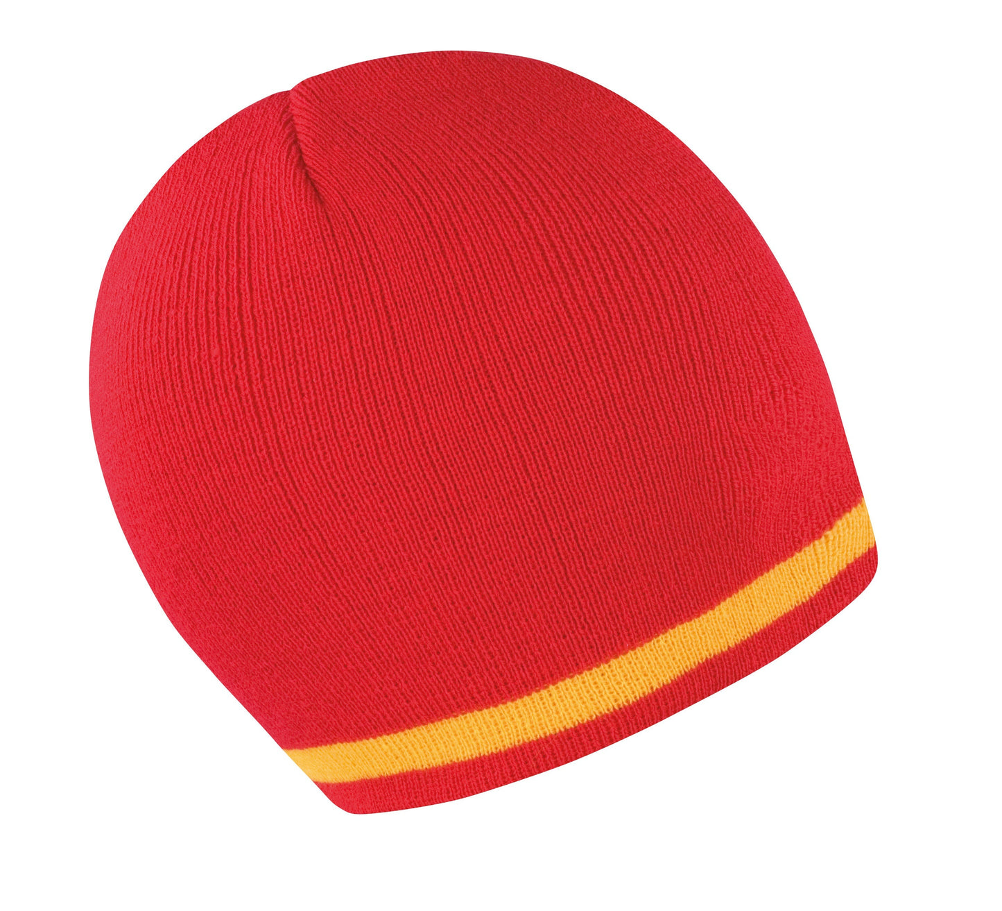 Result Winter Essentials Beanie Windproof Warm National Team Colours