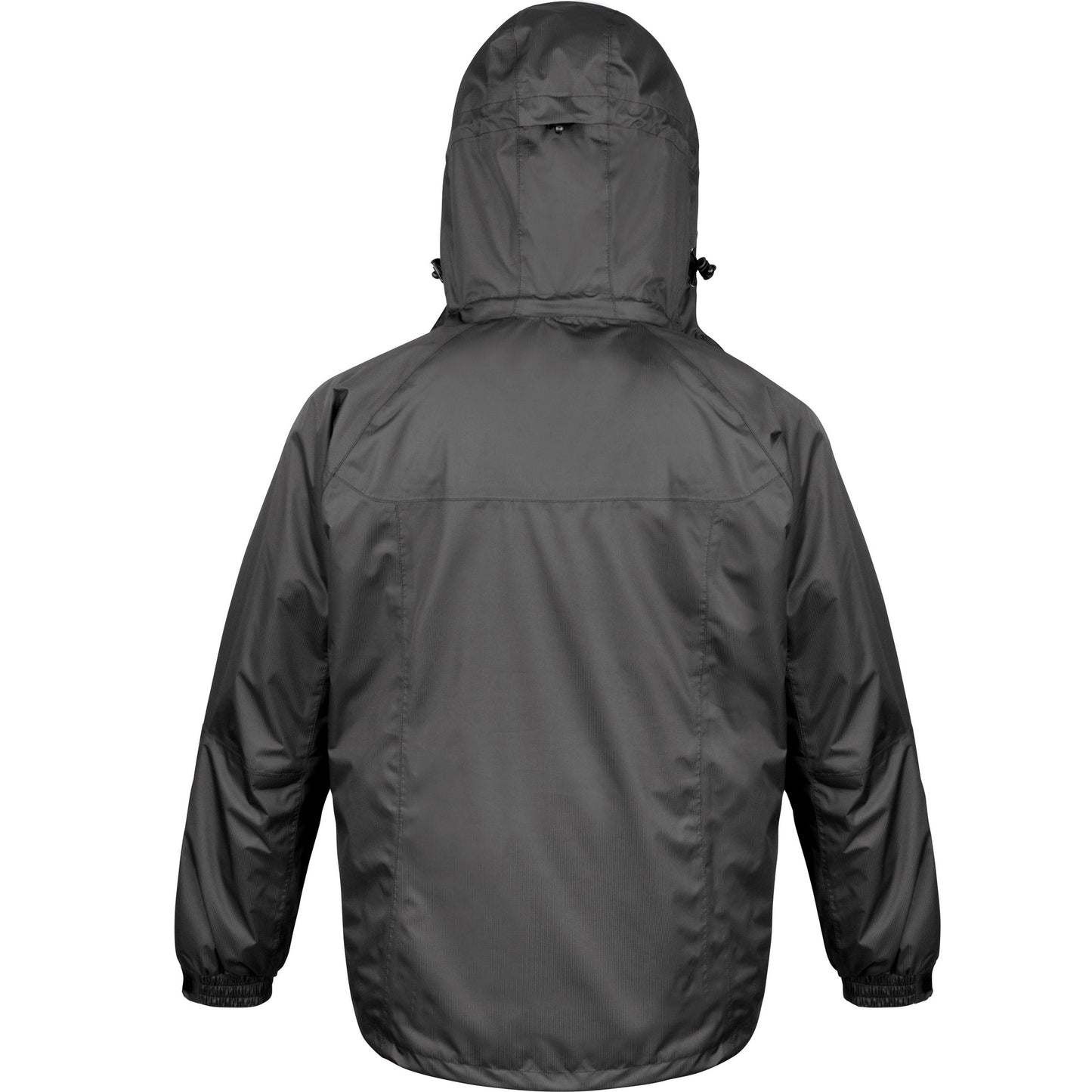 Result 3-in-1 Journey Jacket Waterproof Softshell Inner Adjustable Hood