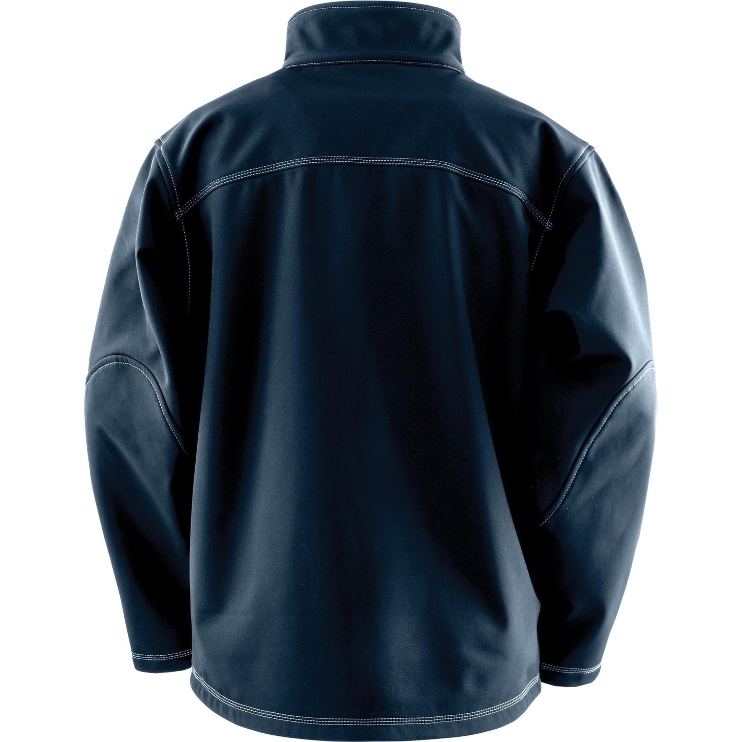 Result Workguard Treble Stitch Softshell Jacket Wind/Shower proof Microfleece