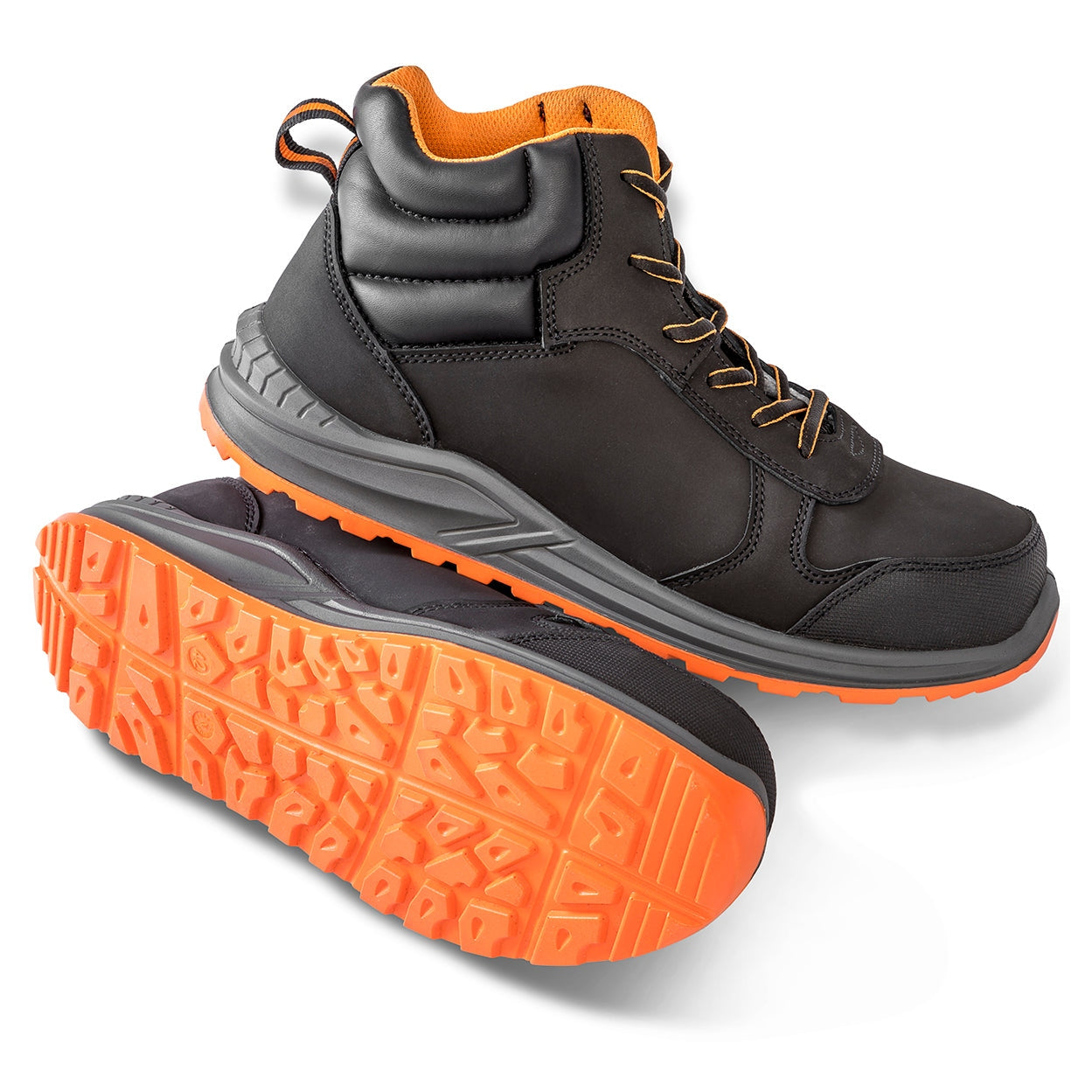 Result Workguard Stirling S3 Safety Boot Unisex Lightweight Water-Resistant
